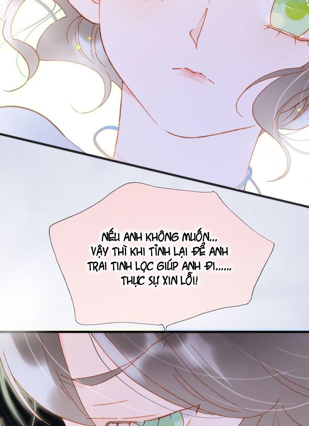 Tiếng Đàn Lặng Câm Giữa Lòng Vũ Trụ: Chapter 87
