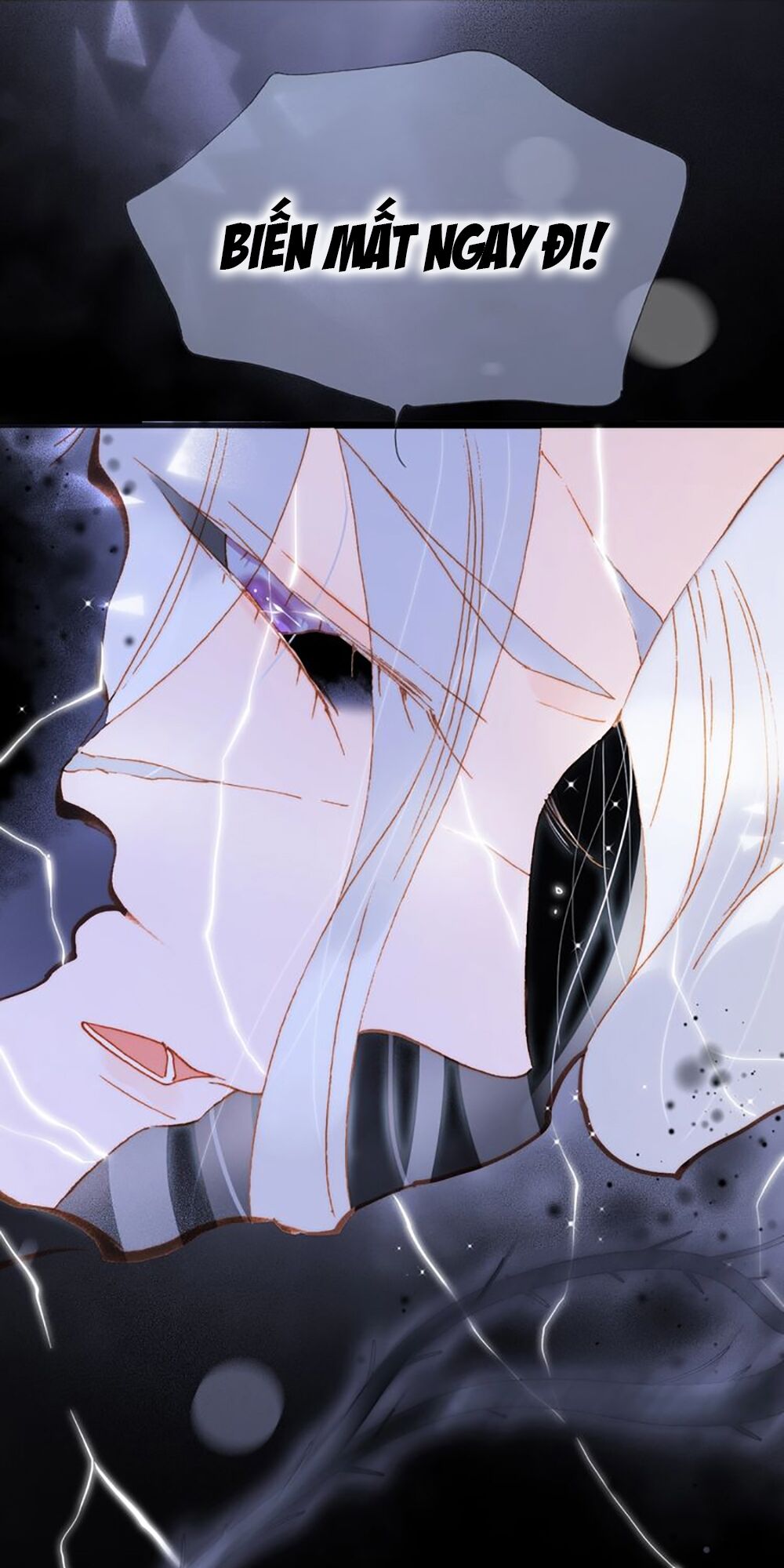 Tiếng Đàn Lặng Câm Giữa Lòng Vũ Trụ: Chapter 87