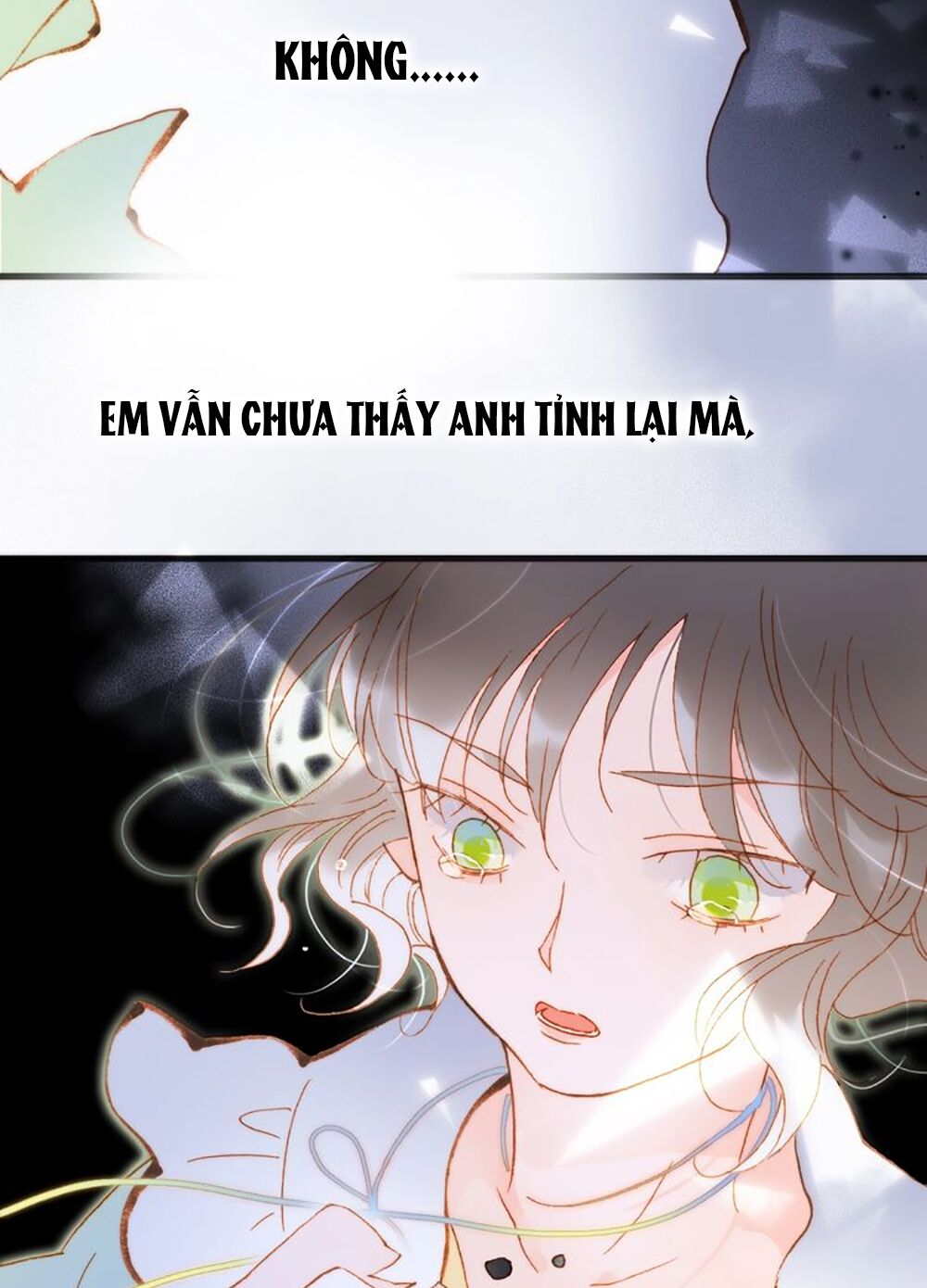 Tiếng Đàn Lặng Câm Giữa Lòng Vũ Trụ: Chapter 87