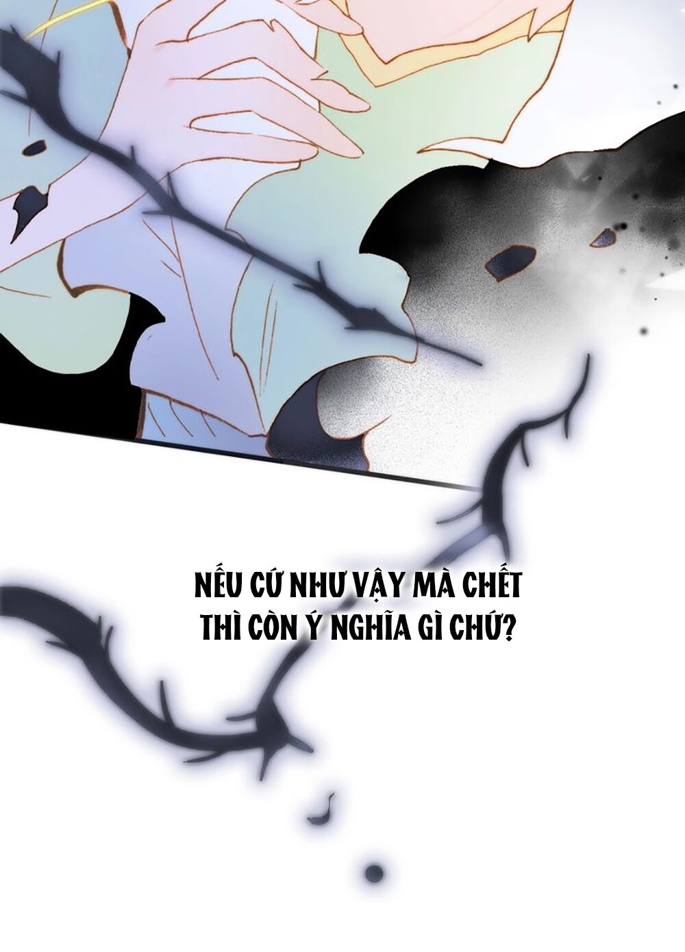 Tiếng Đàn Lặng Câm Giữa Lòng Vũ Trụ: Chapter 87