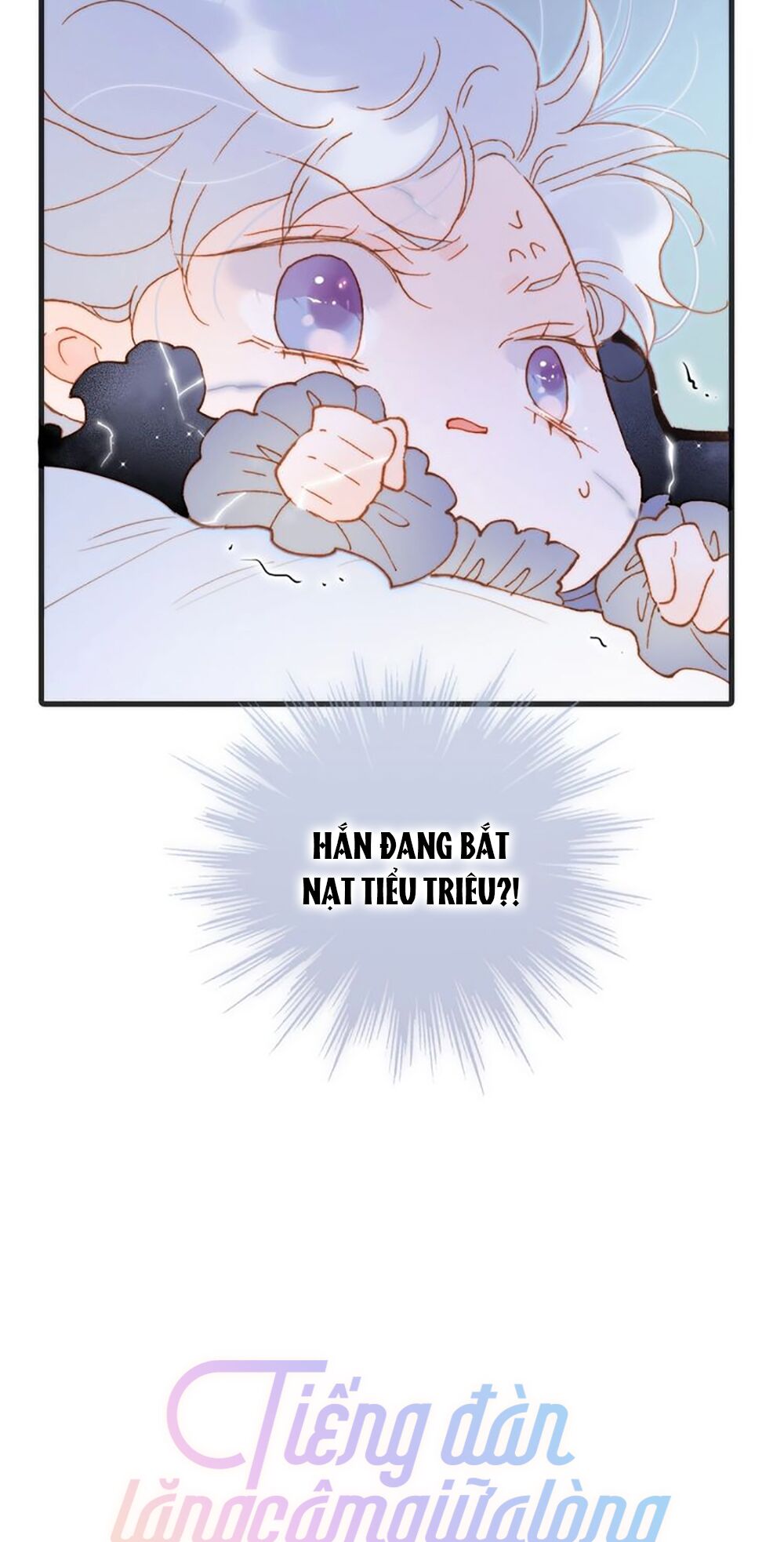 Tiếng Đàn Lặng Câm Giữa Lòng Vũ Trụ: Chapter 87