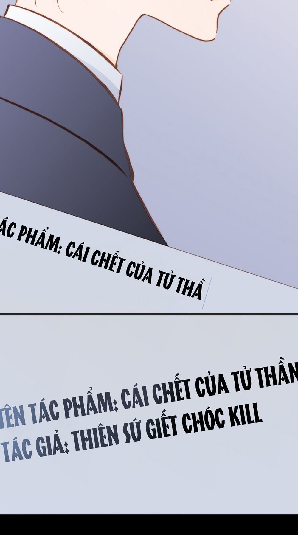Tiếng Đàn Lặng Câm Giữa Lòng Vũ Trụ: Chapter 9