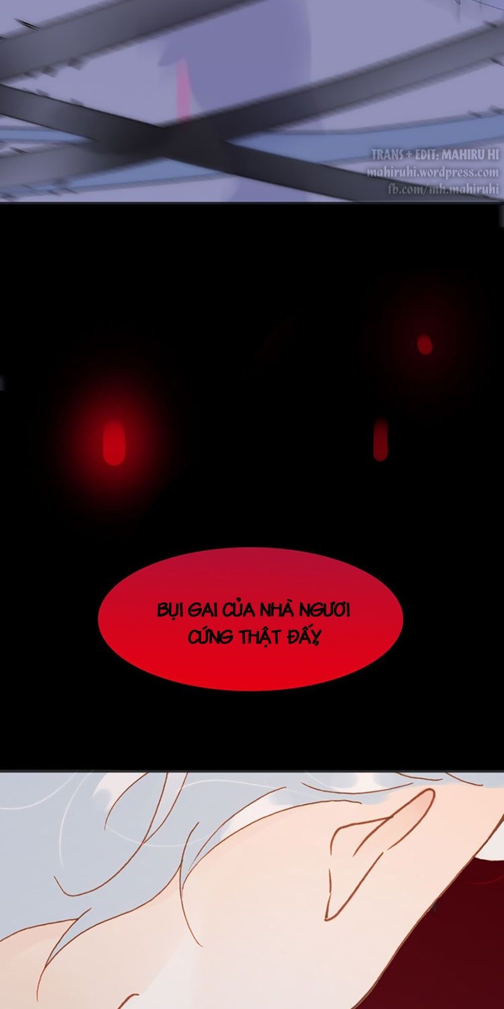 Tiếng Đàn Lặng Câm Giữa Lòng Vũ Trụ: Chapter 9