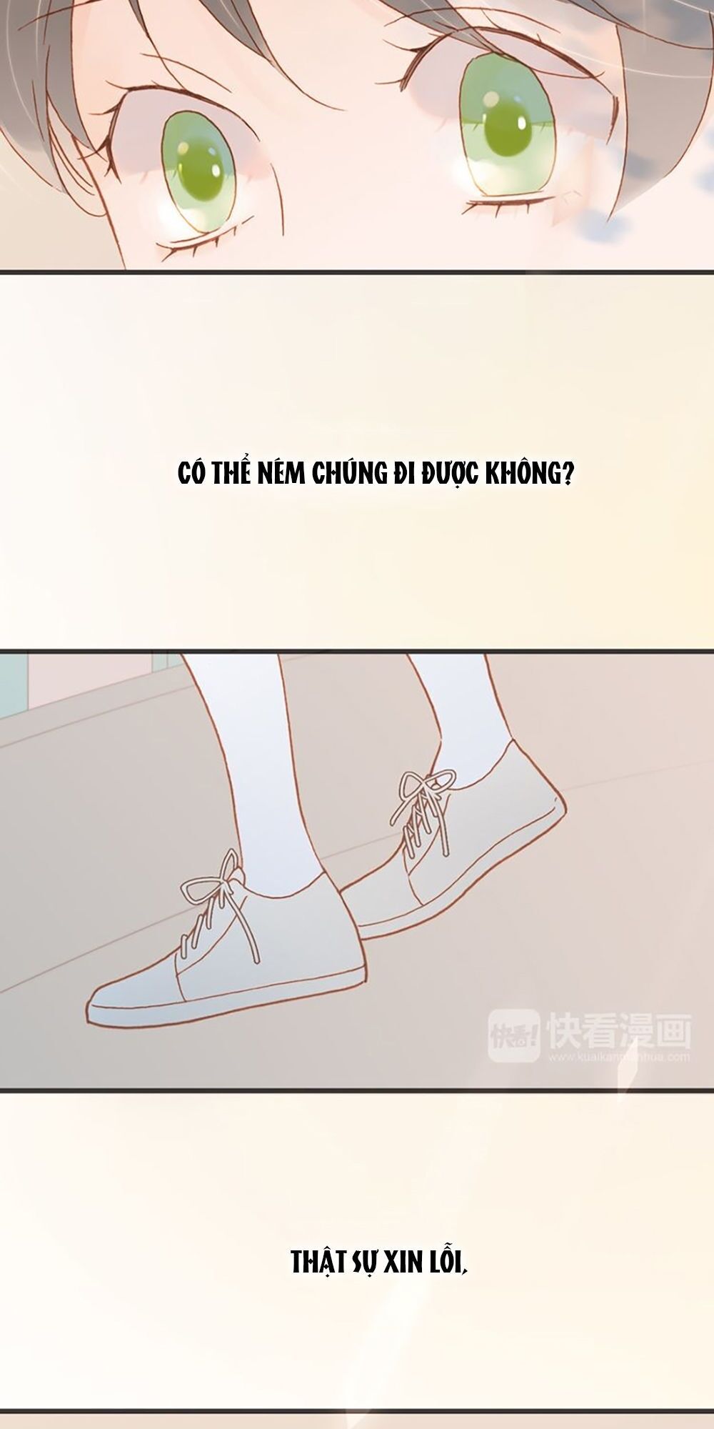 Tiếng Đàn Lặng Câm Giữa Lòng Vũ Trụ: Chapter 9