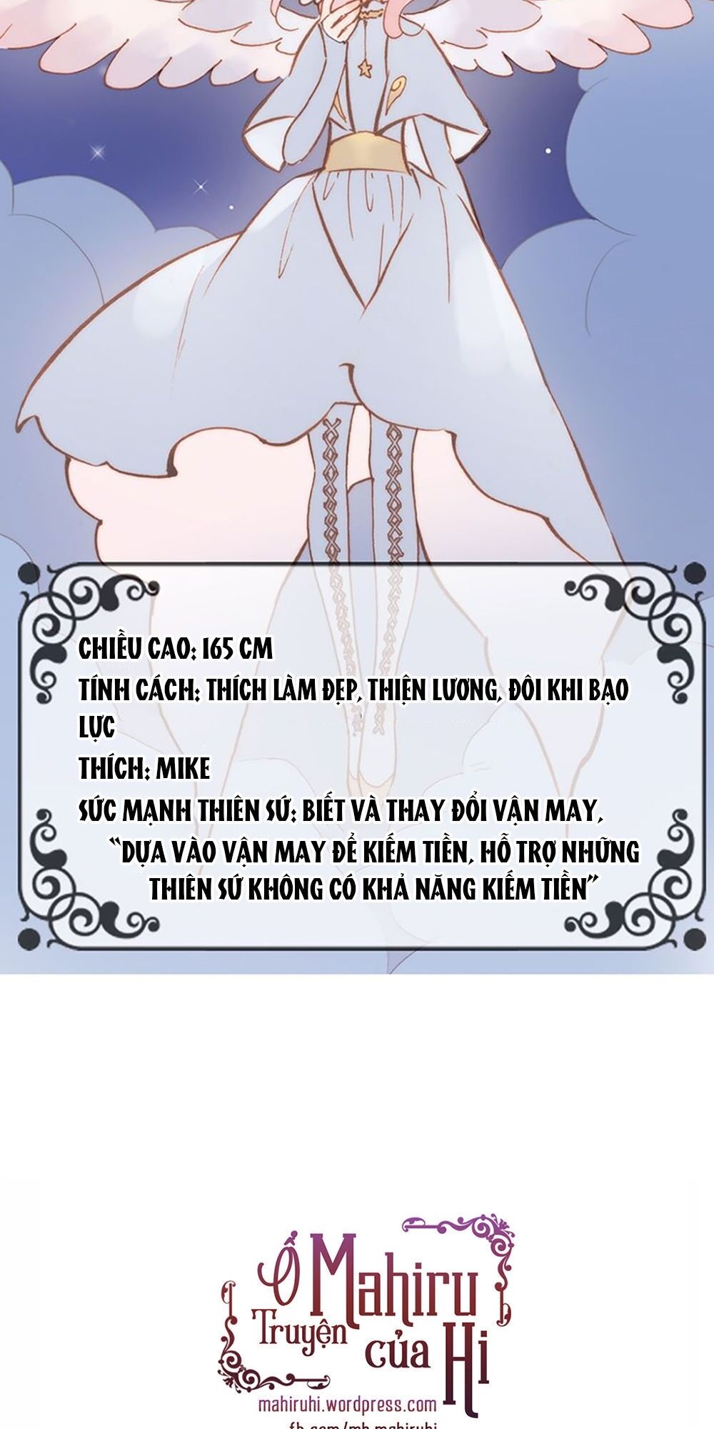 Tiếng Đàn Lặng Câm Giữa Lòng Vũ Trụ: Chapter 9