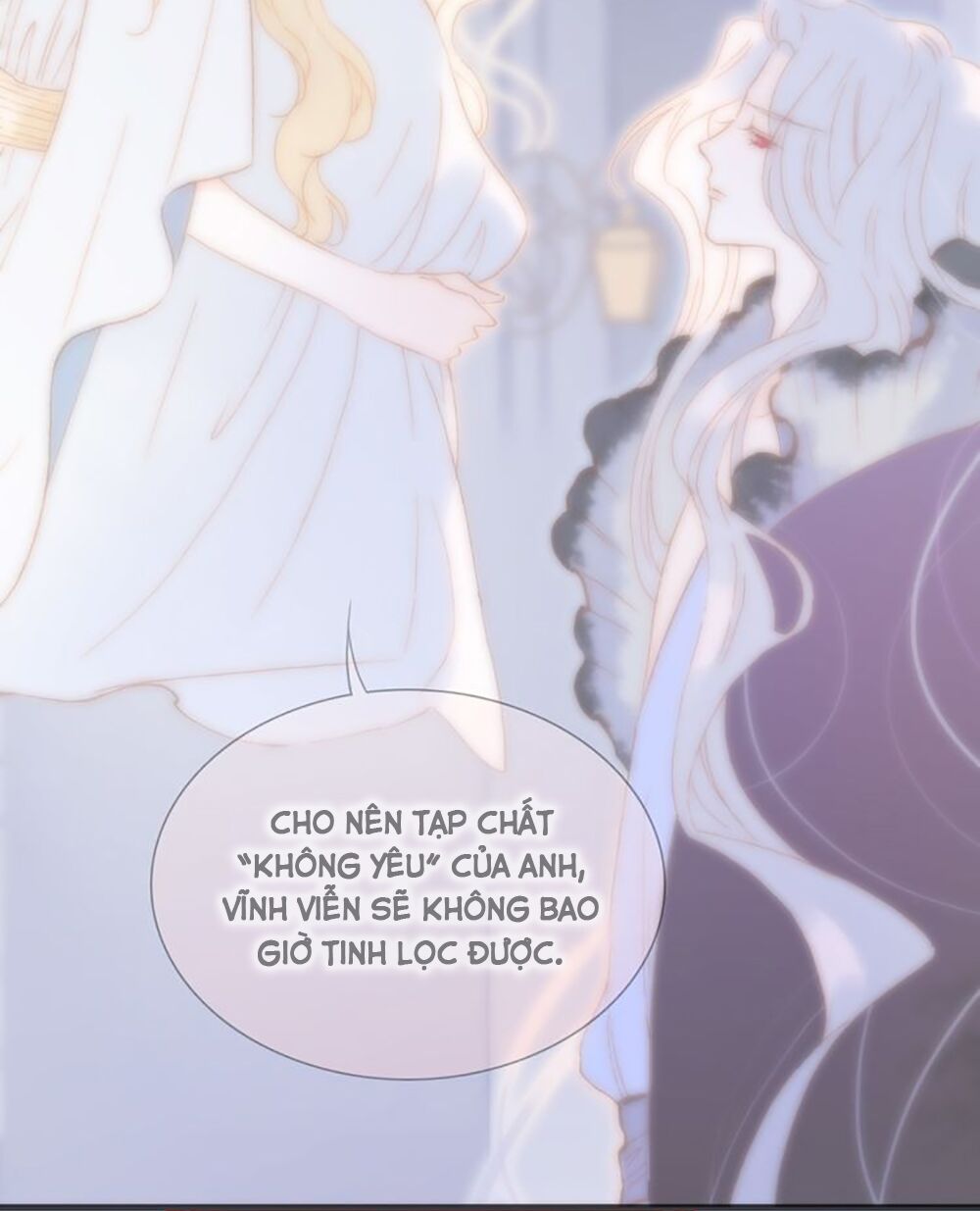 Tiếng Đàn Lặng Câm Giữa Lòng Vũ Trụ: Chapter 91