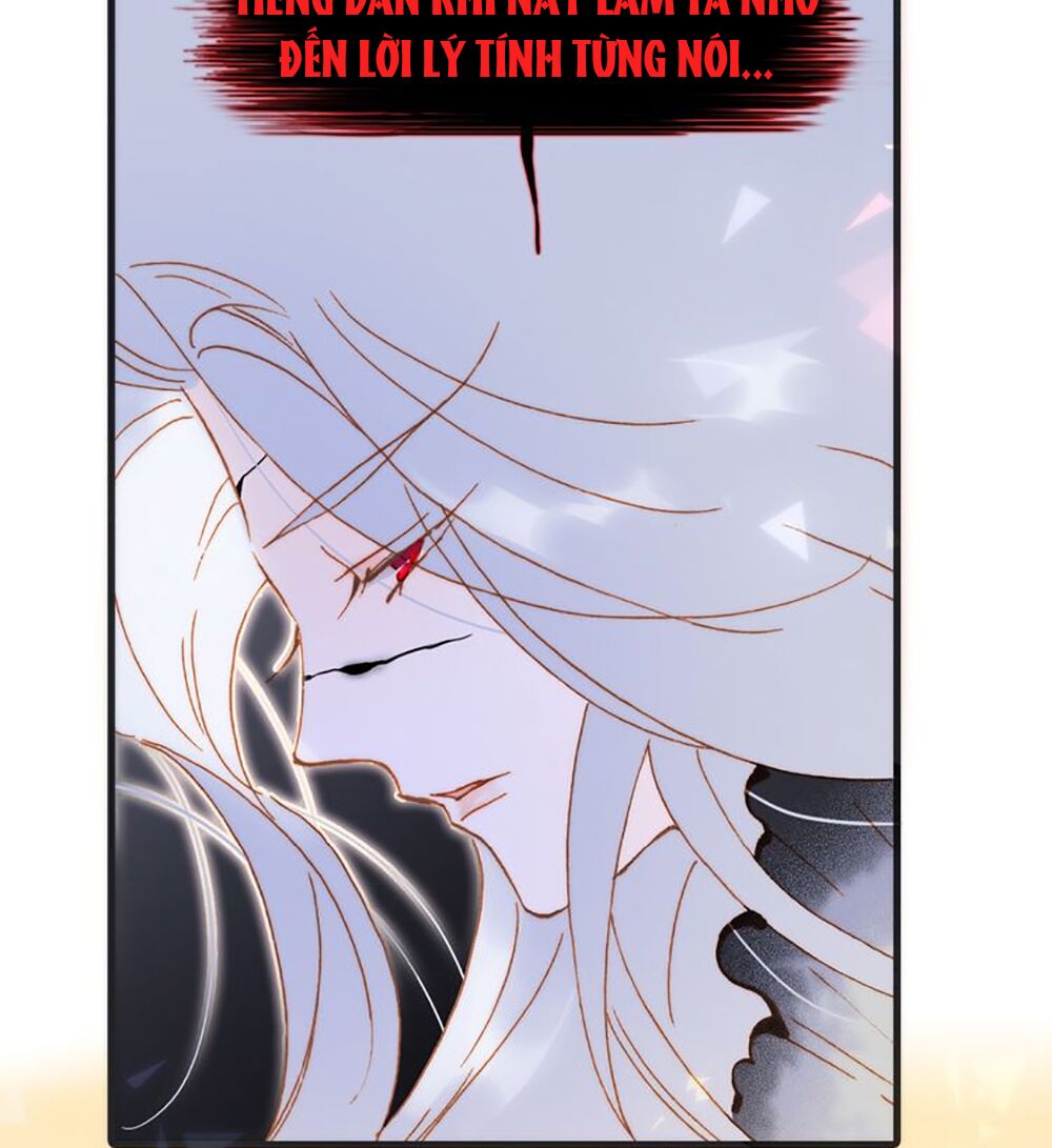Tiếng Đàn Lặng Câm Giữa Lòng Vũ Trụ: Chapter 91