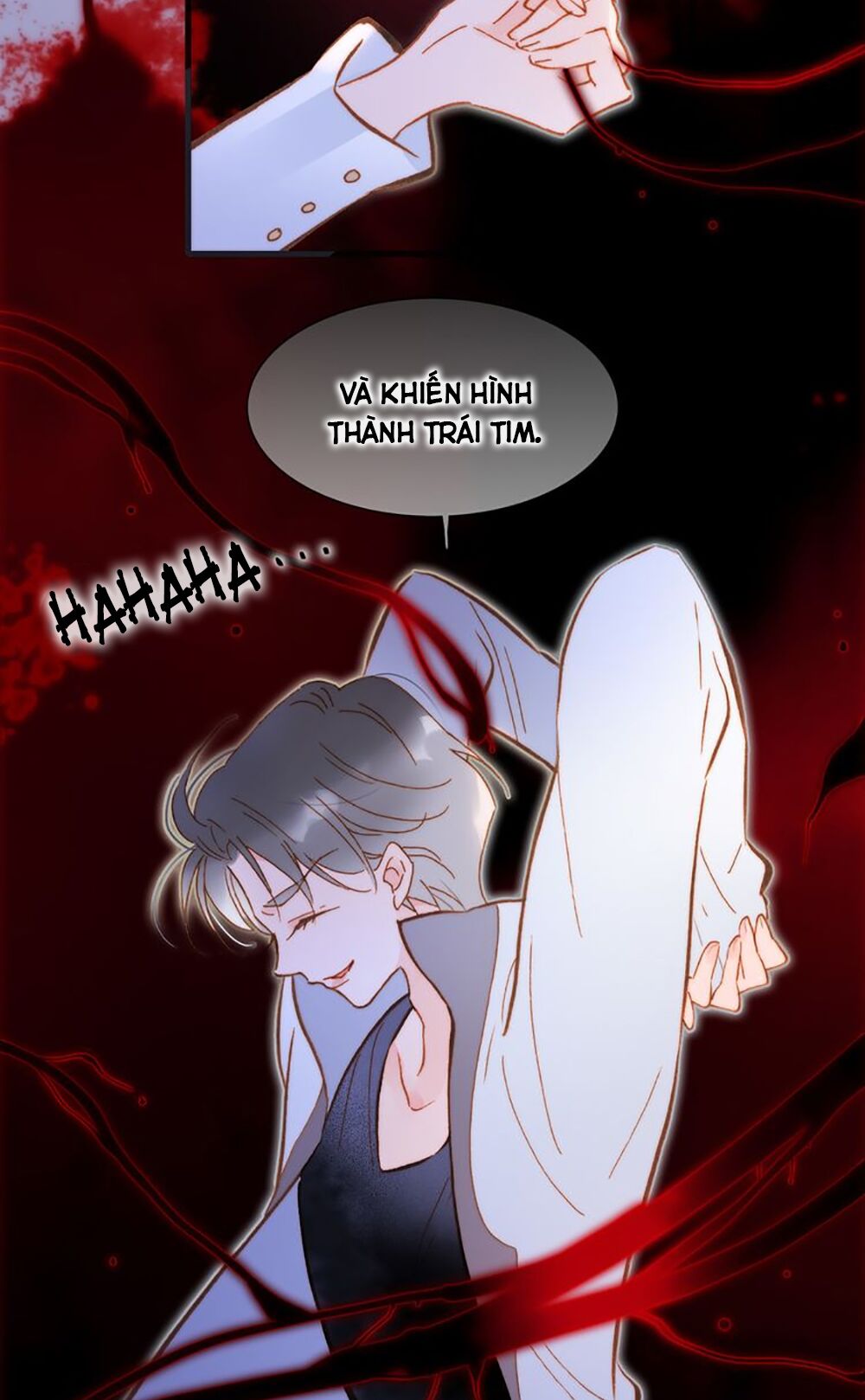 Tiếng Đàn Lặng Câm Giữa Lòng Vũ Trụ: Chapter 91