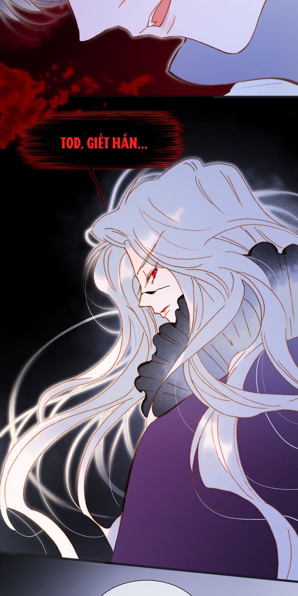 Tiếng Đàn Lặng Câm Giữa Lòng Vũ Trụ: Chapter 91
