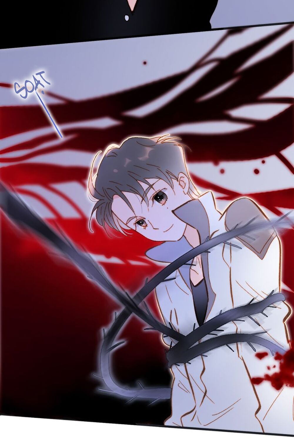 Tiếng Đàn Lặng Câm Giữa Lòng Vũ Trụ: Chapter 91
