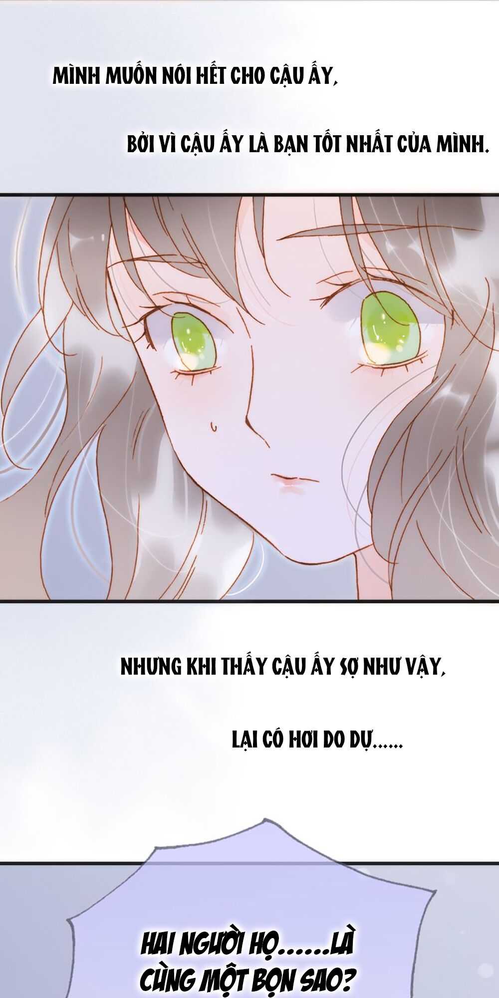 Tiếng Đàn Lặng Câm Giữa Lòng Vũ Trụ: Chapter 91
