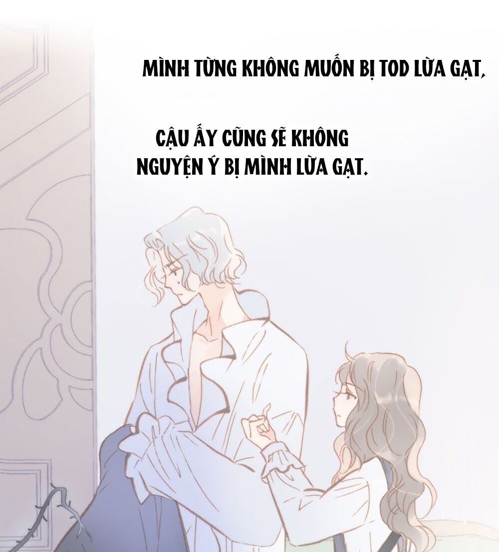 Tiếng Đàn Lặng Câm Giữa Lòng Vũ Trụ: Chapter 91