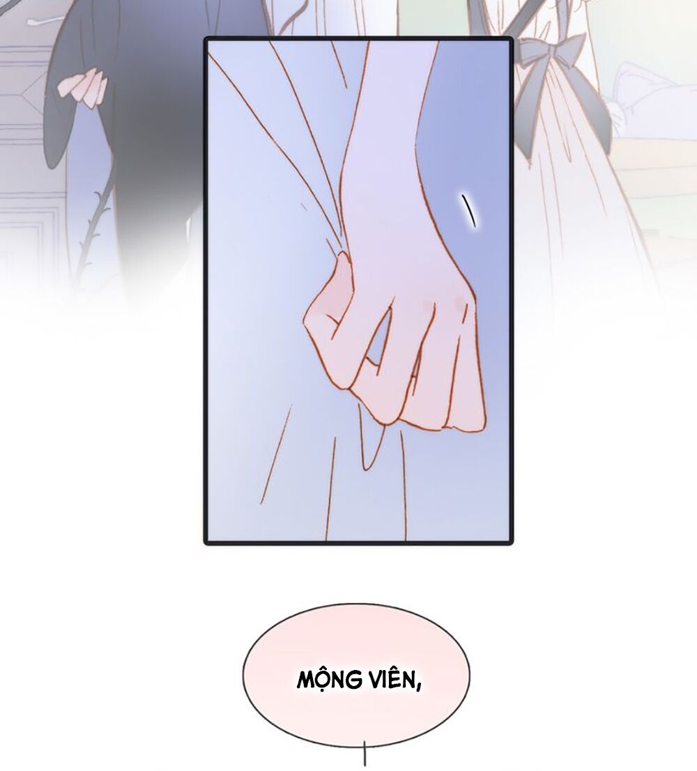 Tiếng Đàn Lặng Câm Giữa Lòng Vũ Trụ: Chapter 91
