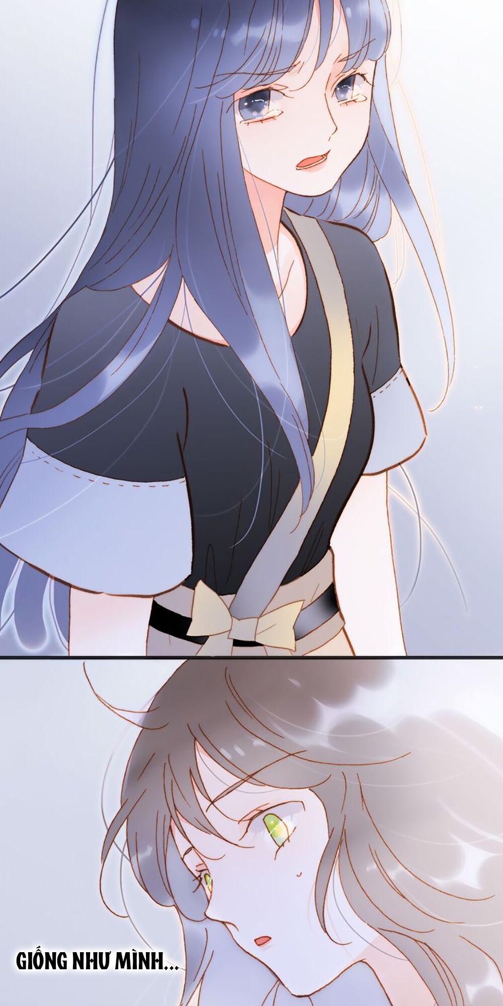 Tiếng Đàn Lặng Câm Giữa Lòng Vũ Trụ: Chapter 91