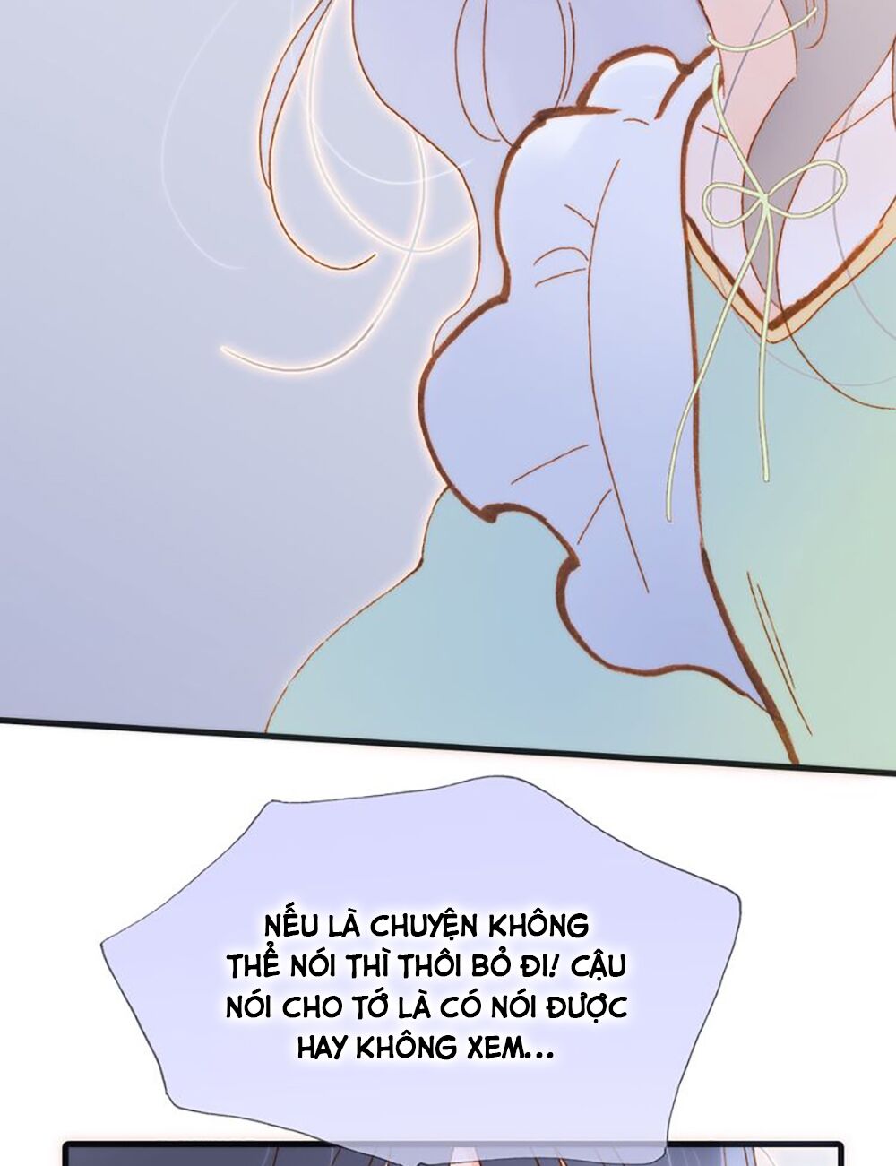 Tiếng Đàn Lặng Câm Giữa Lòng Vũ Trụ: Chapter 91