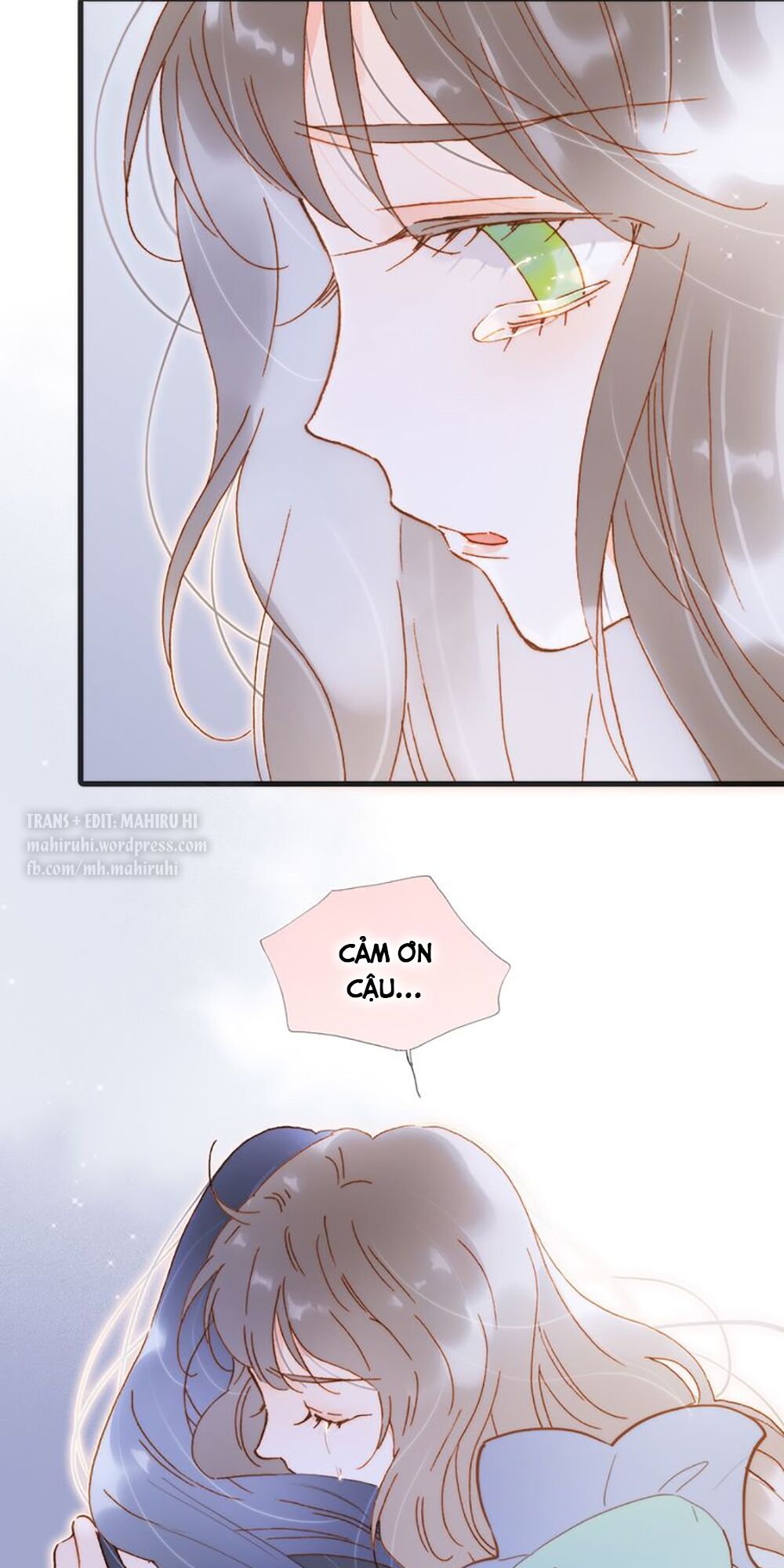 Tiếng Đàn Lặng Câm Giữa Lòng Vũ Trụ: Chapter 91