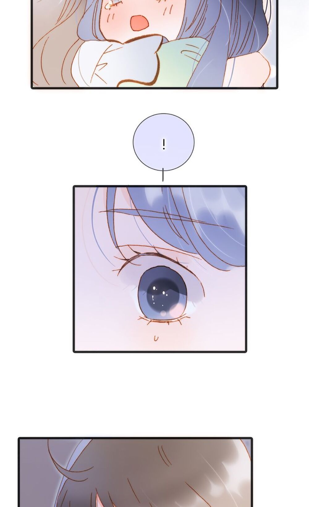 Tiếng Đàn Lặng Câm Giữa Lòng Vũ Trụ: Chapter 91