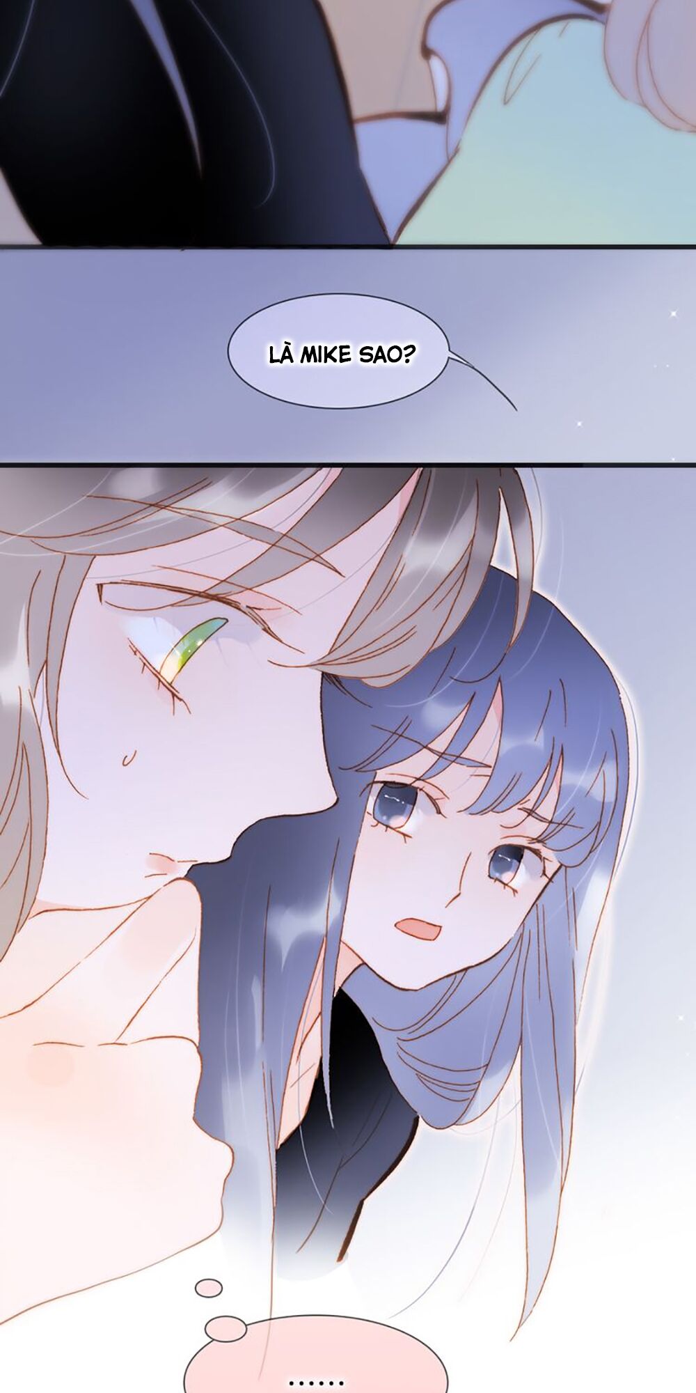 Tiếng Đàn Lặng Câm Giữa Lòng Vũ Trụ: Chapter 91