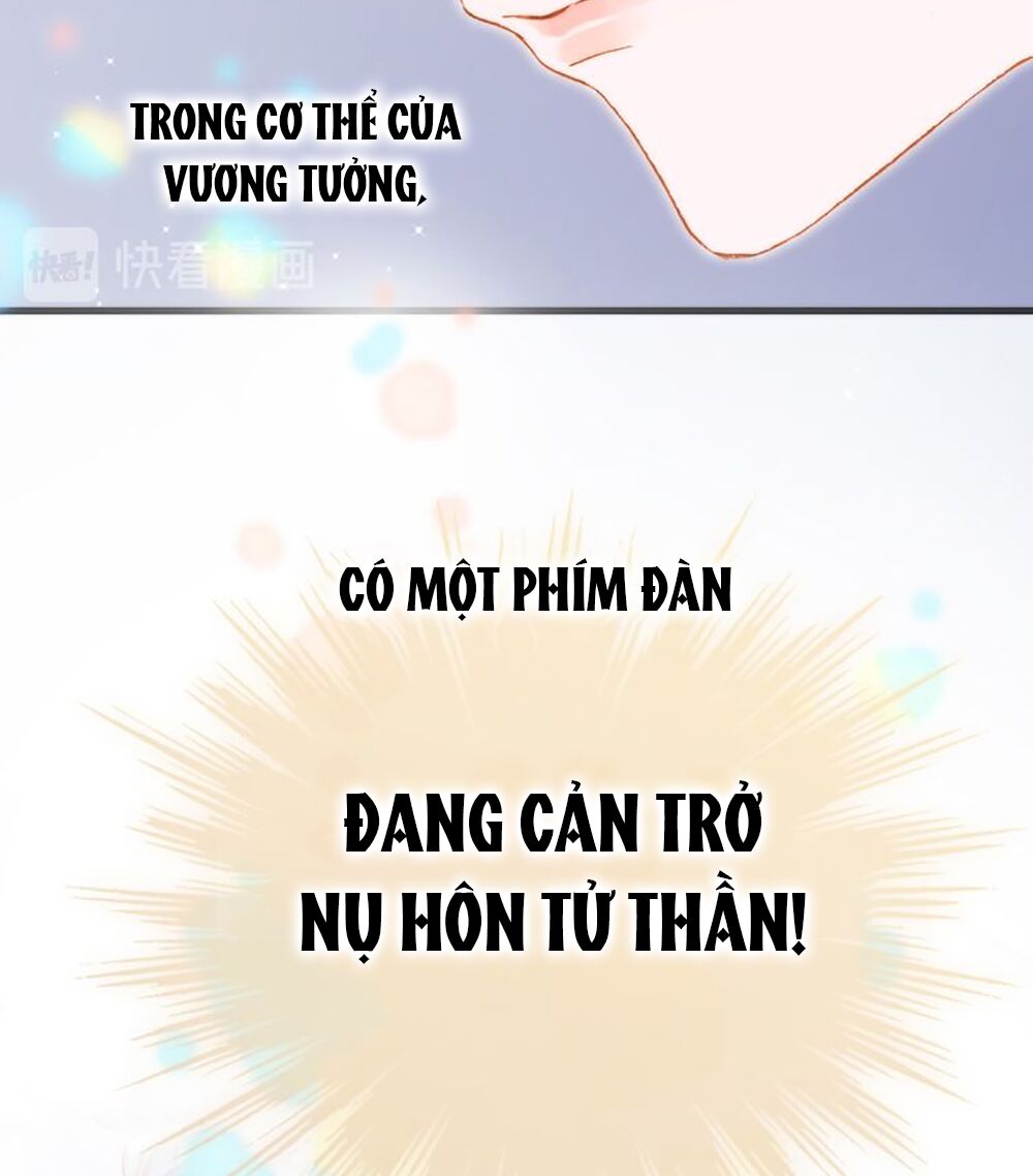 Tiếng Đàn Lặng Câm Giữa Lòng Vũ Trụ: Chapter 91