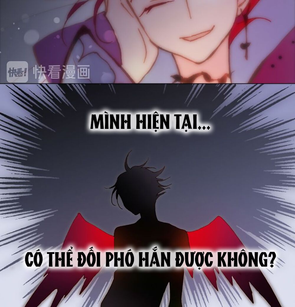 Tiếng Đàn Lặng Câm Giữa Lòng Vũ Trụ: Chapter 91