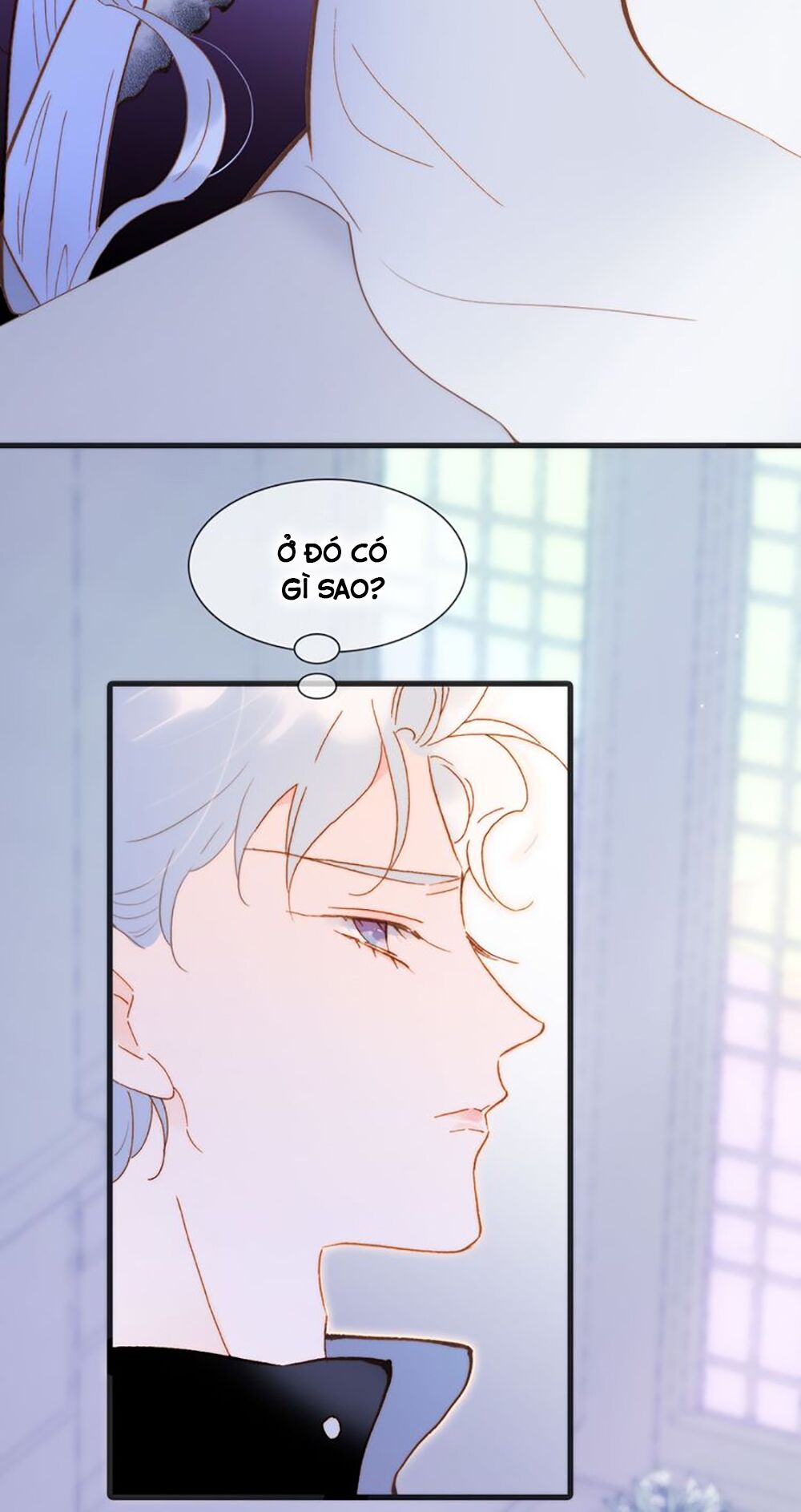 Tiếng Đàn Lặng Câm Giữa Lòng Vũ Trụ: Chapter 91