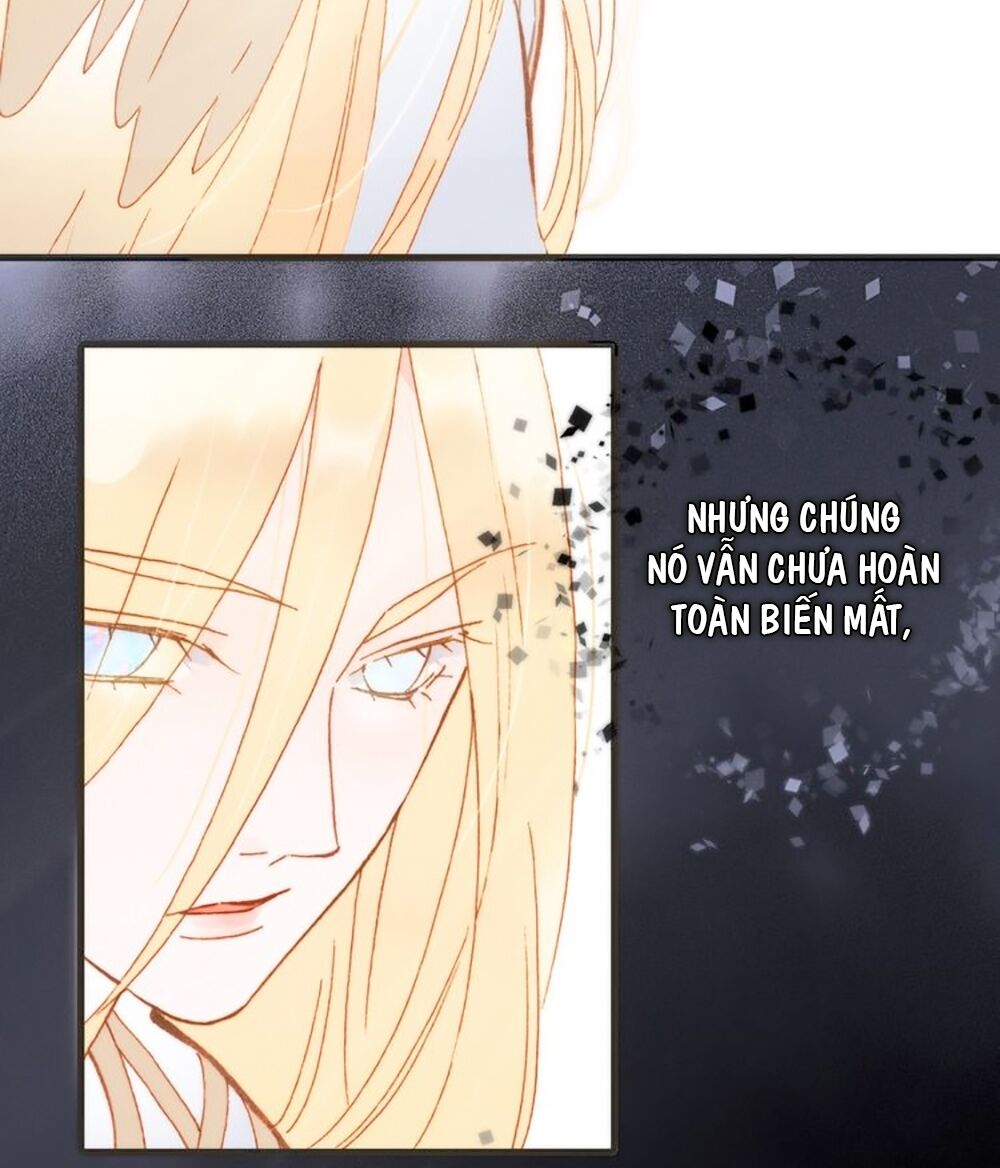 Tiếng Đàn Lặng Câm Giữa Lòng Vũ Trụ: Chapter 96