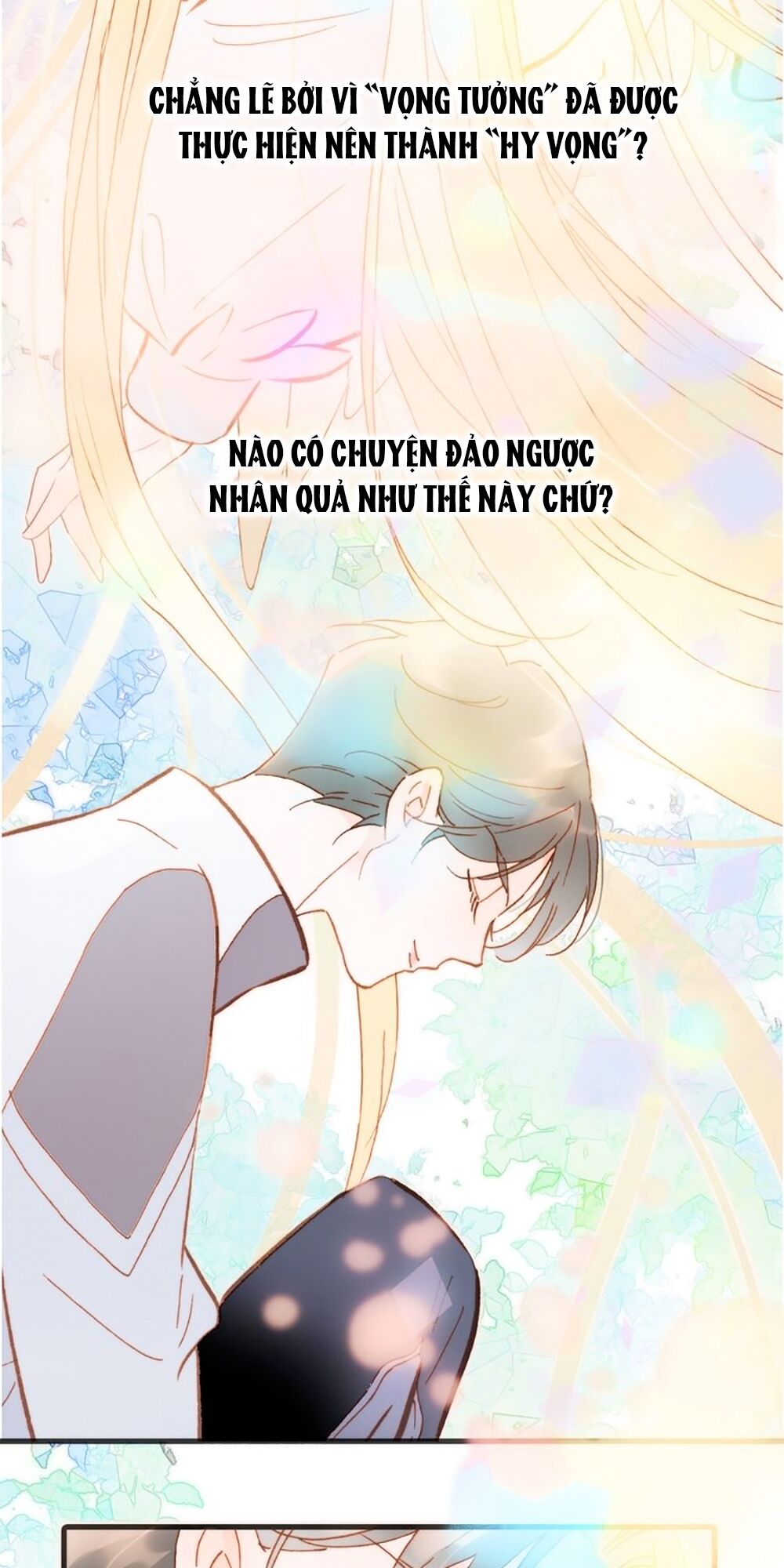 Tiếng Đàn Lặng Câm Giữa Lòng Vũ Trụ: Chapter 96