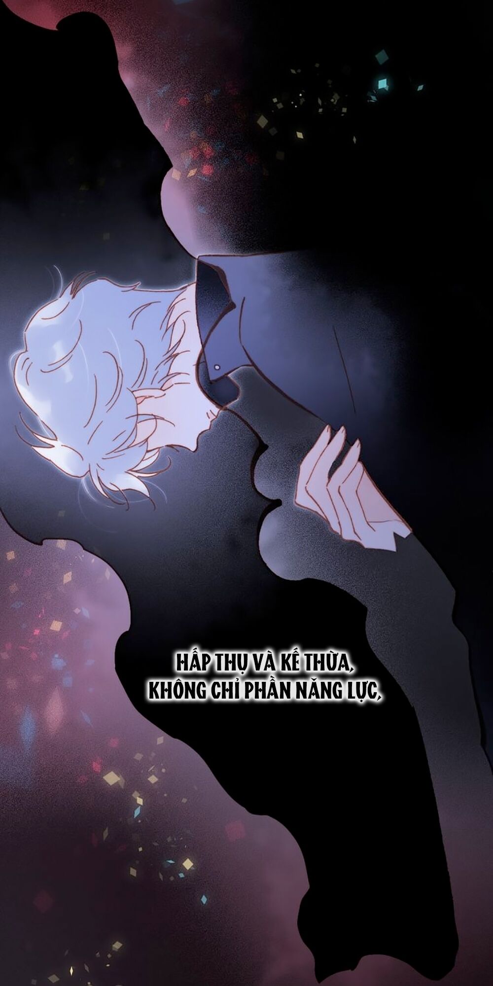 Tiếng Đàn Lặng Câm Giữa Lòng Vũ Trụ: Chapter 96