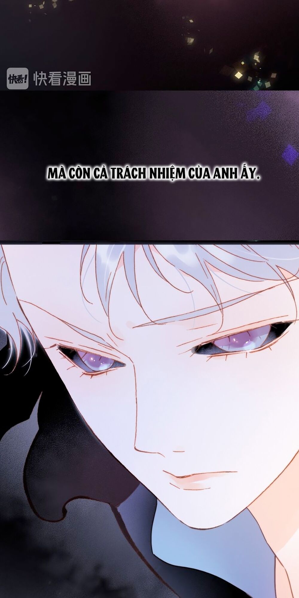 Tiếng Đàn Lặng Câm Giữa Lòng Vũ Trụ: Chapter 96