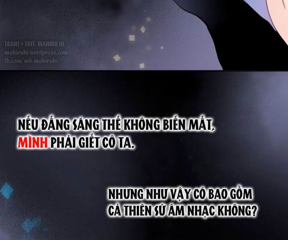 Tiếng Đàn Lặng Câm Giữa Lòng Vũ Trụ: Chapter 96