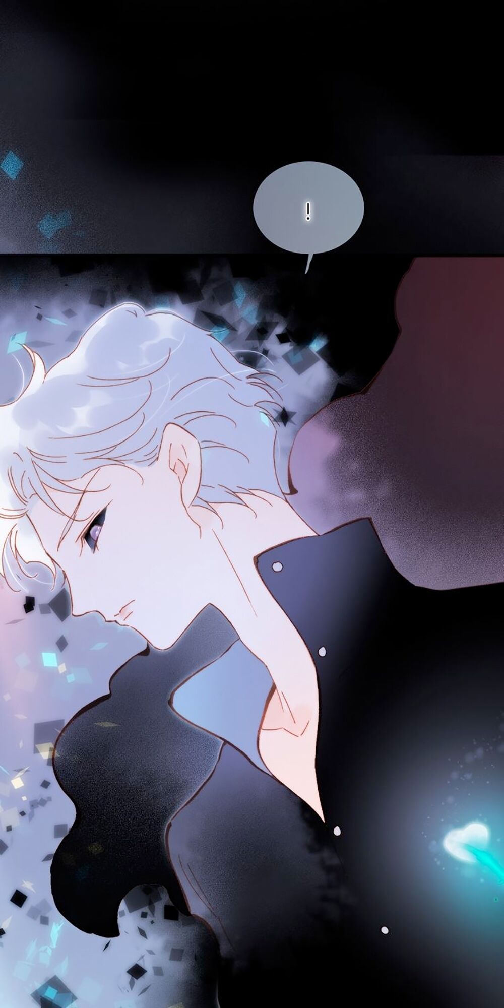 Tiếng Đàn Lặng Câm Giữa Lòng Vũ Trụ: Chapter 96