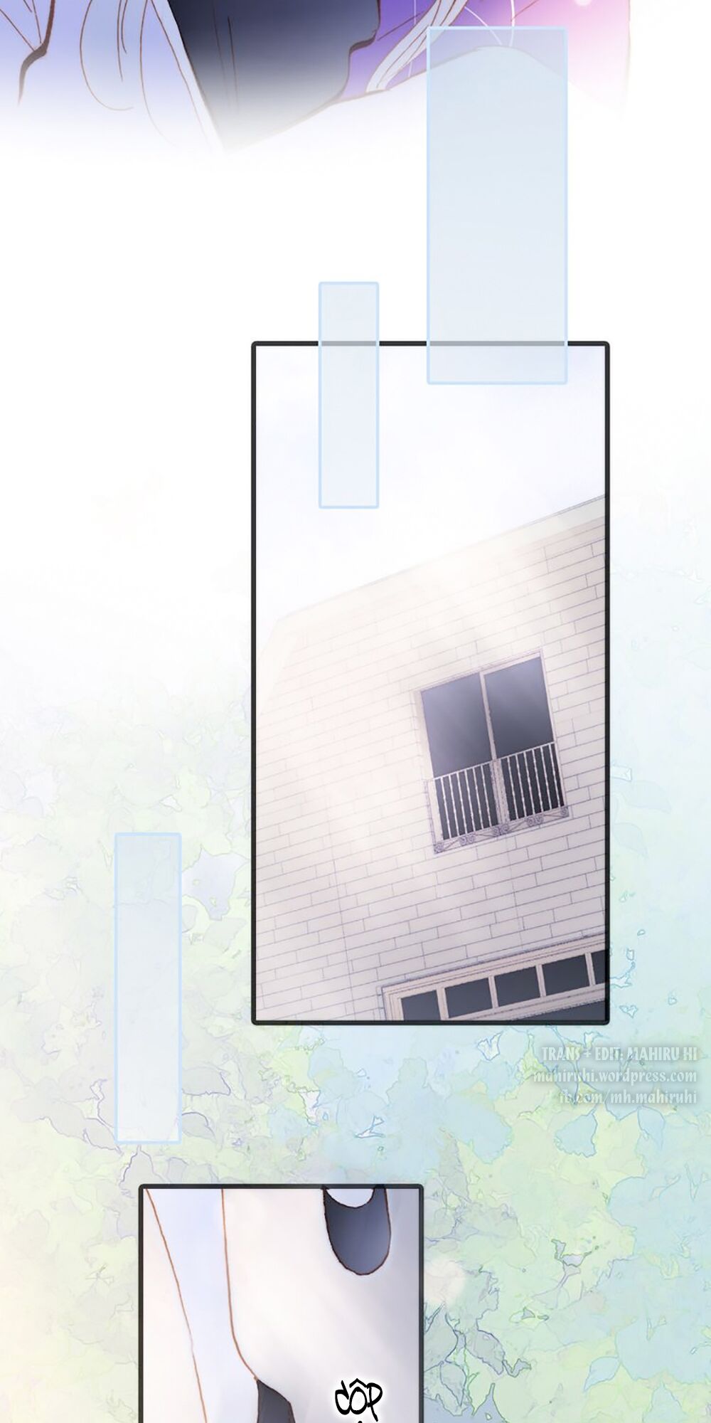 Tiếng Đàn Lặng Câm Giữa Lòng Vũ Trụ: Chapter 97.2