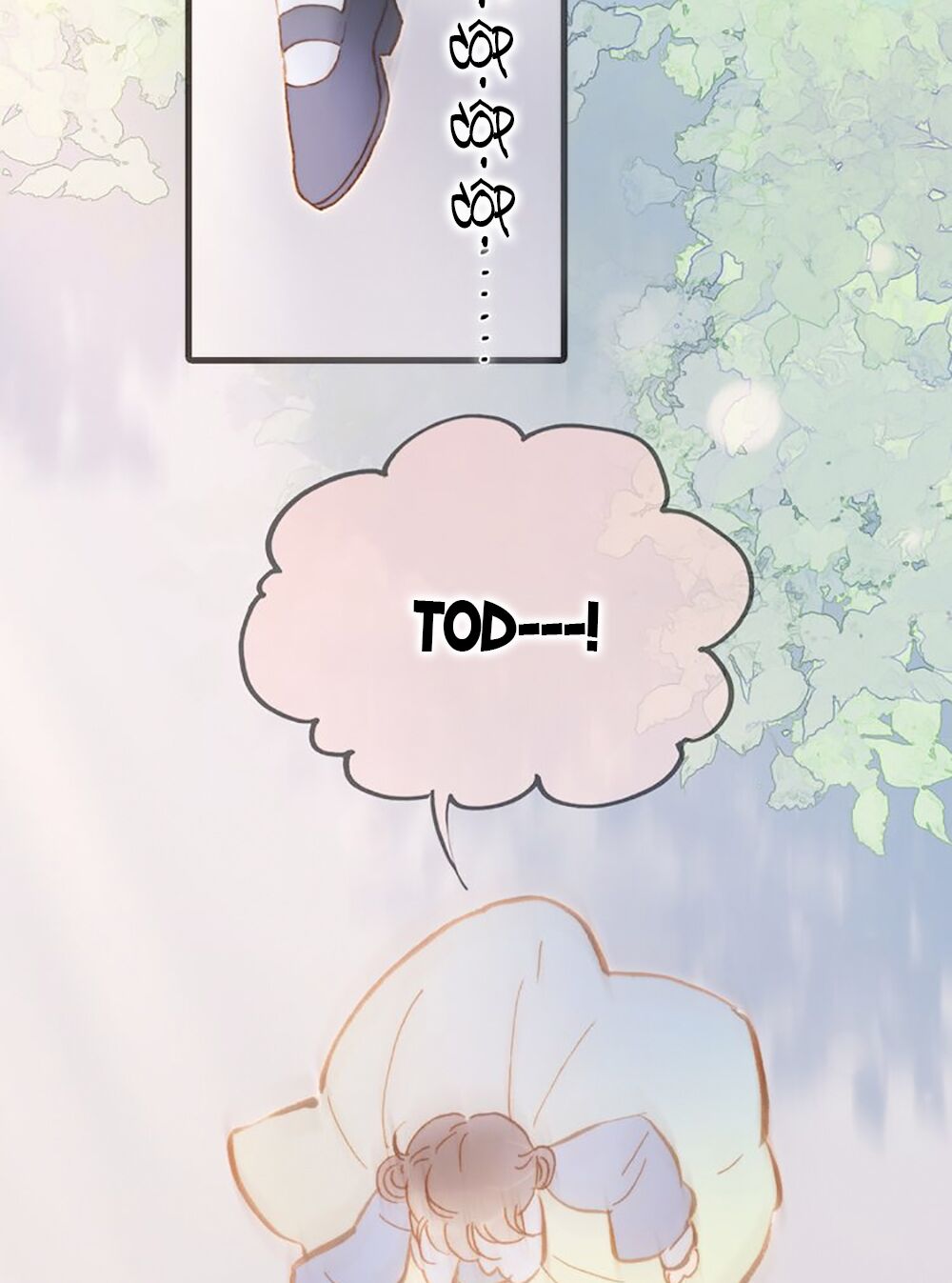 Tiếng Đàn Lặng Câm Giữa Lòng Vũ Trụ: Chapter 97.2