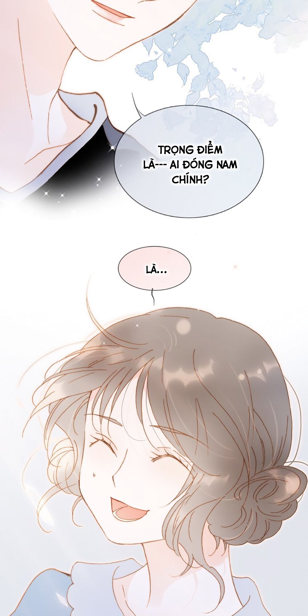Tiếng Đàn Lặng Câm Giữa Lòng Vũ Trụ: Chapter 97.2