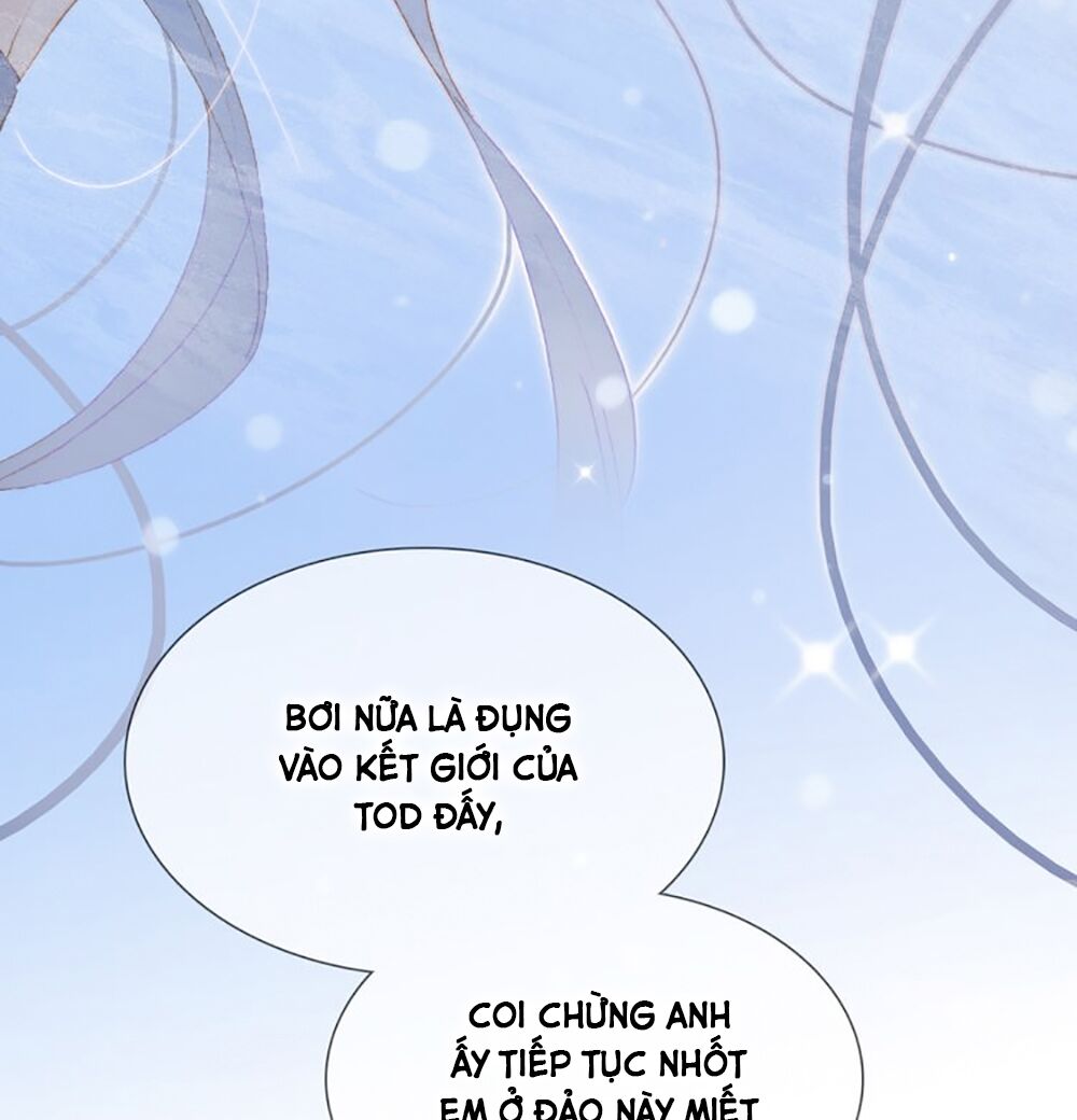 Tiếng Đàn Lặng Câm Giữa Lòng Vũ Trụ: Chapter 97.2