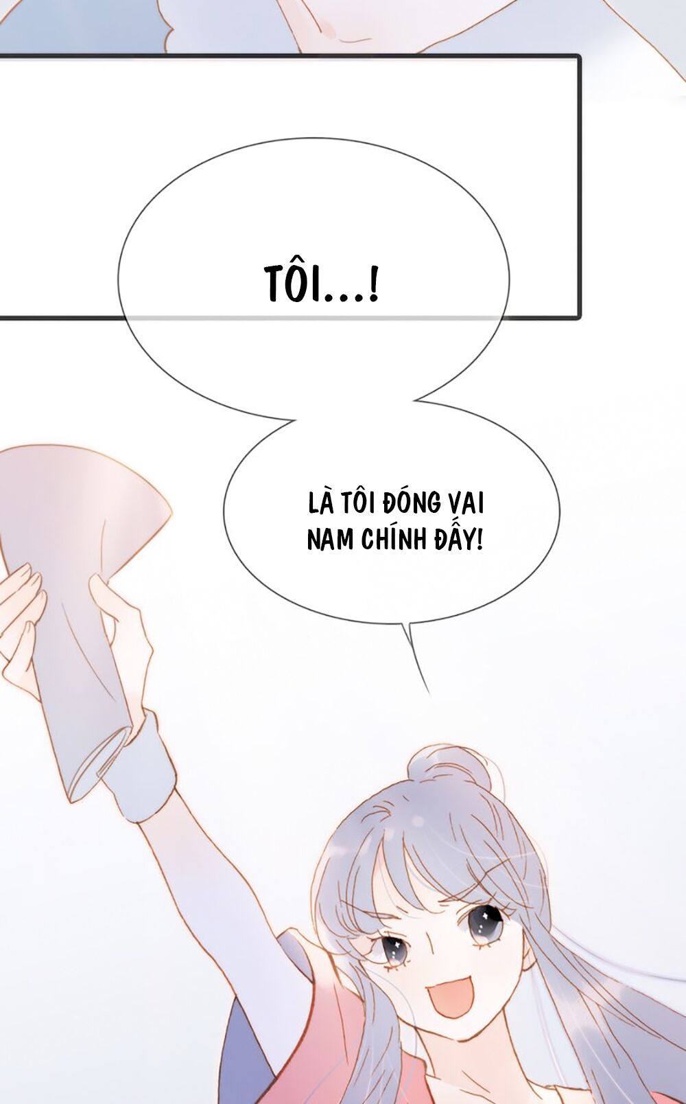 Tiếng Đàn Lặng Câm Giữa Lòng Vũ Trụ: Chapter 97.2