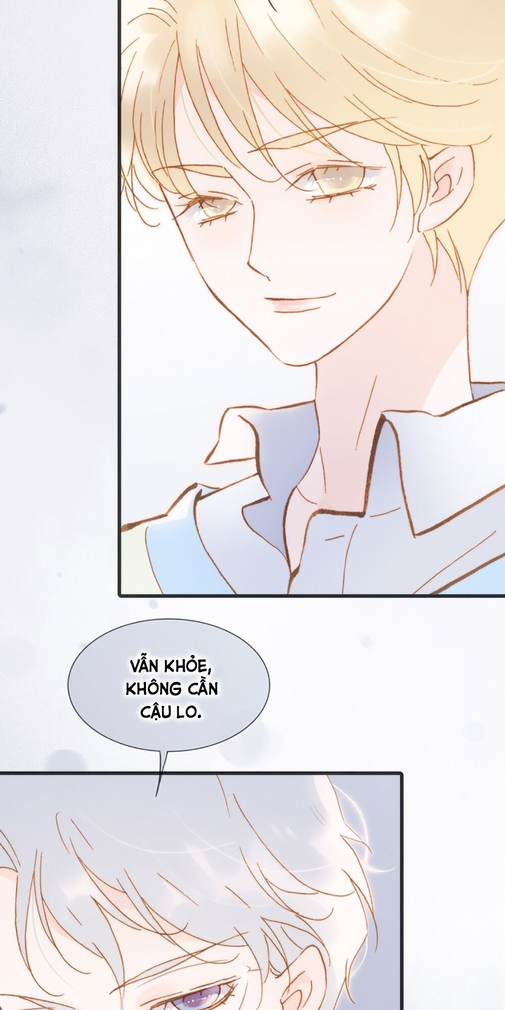 Tiếng Đàn Lặng Câm Giữa Lòng Vũ Trụ: Chapter 97.2