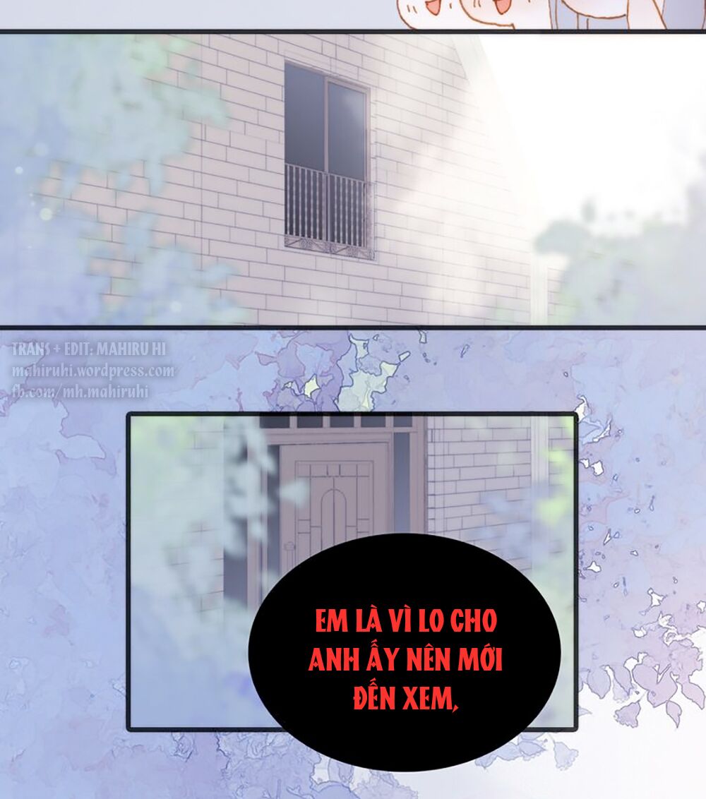 Tiếng Đàn Lặng Câm Giữa Lòng Vũ Trụ: Chapter 97.2