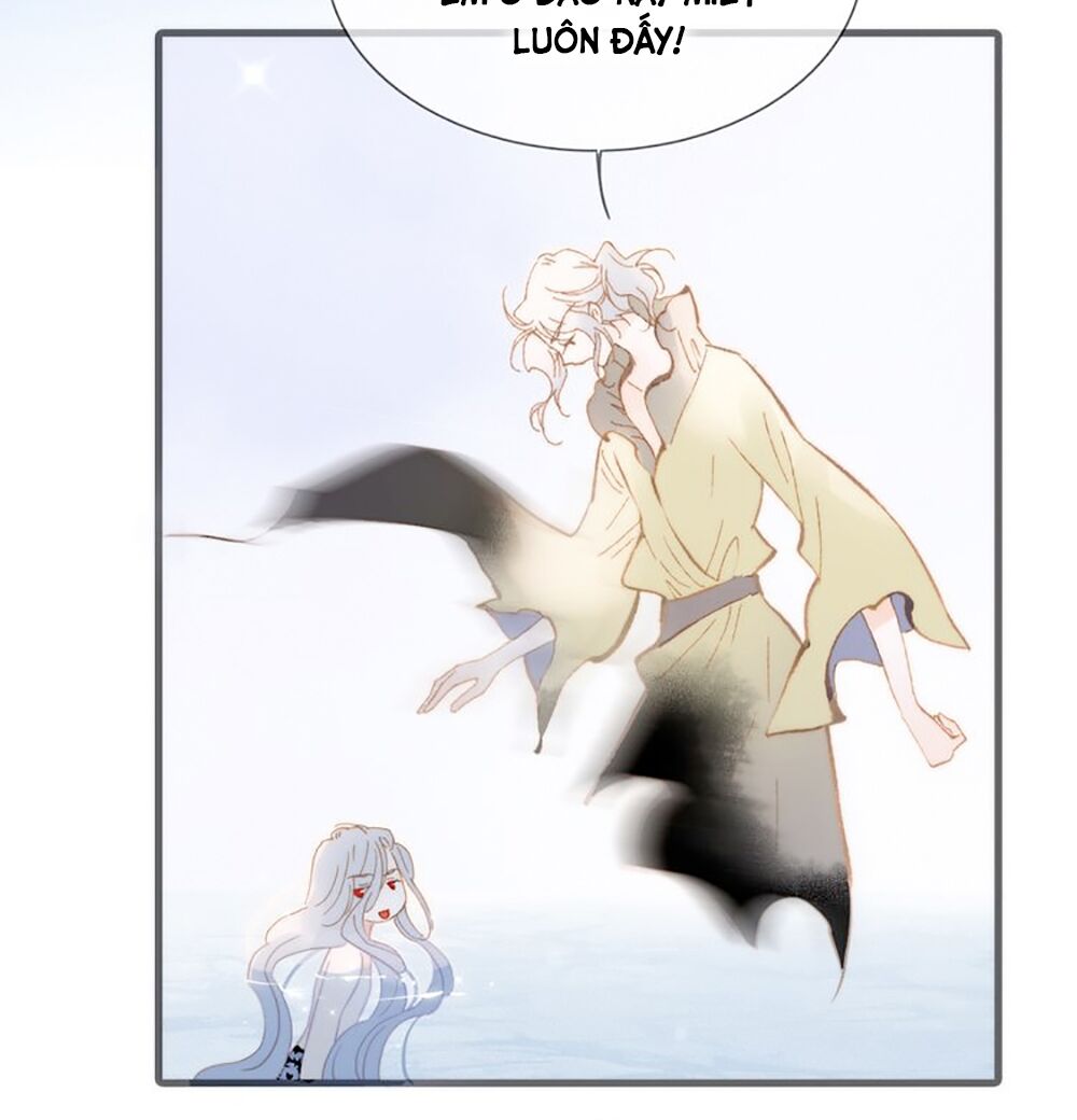 Tiếng Đàn Lặng Câm Giữa Lòng Vũ Trụ: Chapter 97.2