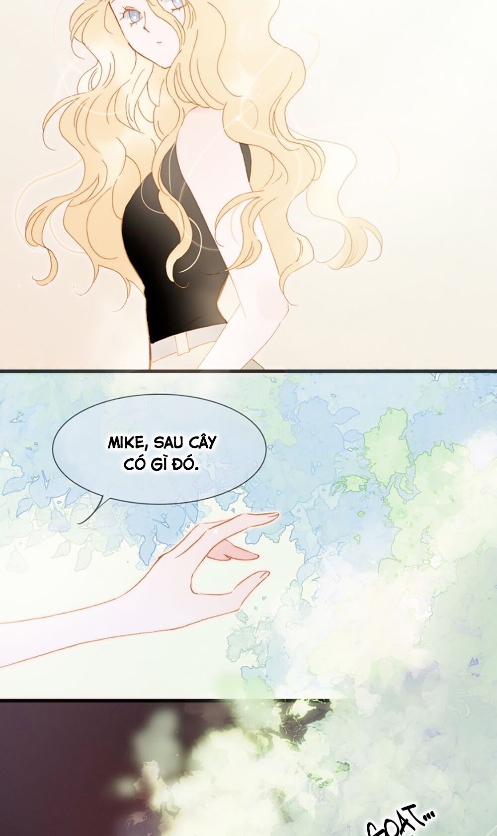 Tiếng Đàn Lặng Câm Giữa Lòng Vũ Trụ: Chapter 97.2