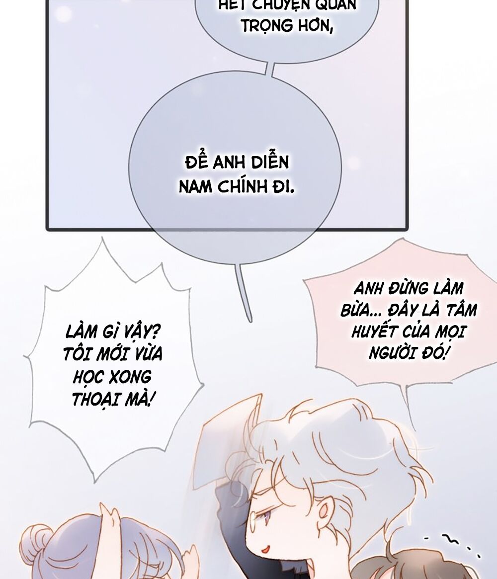 Tiếng Đàn Lặng Câm Giữa Lòng Vũ Trụ: Chapter 97.2