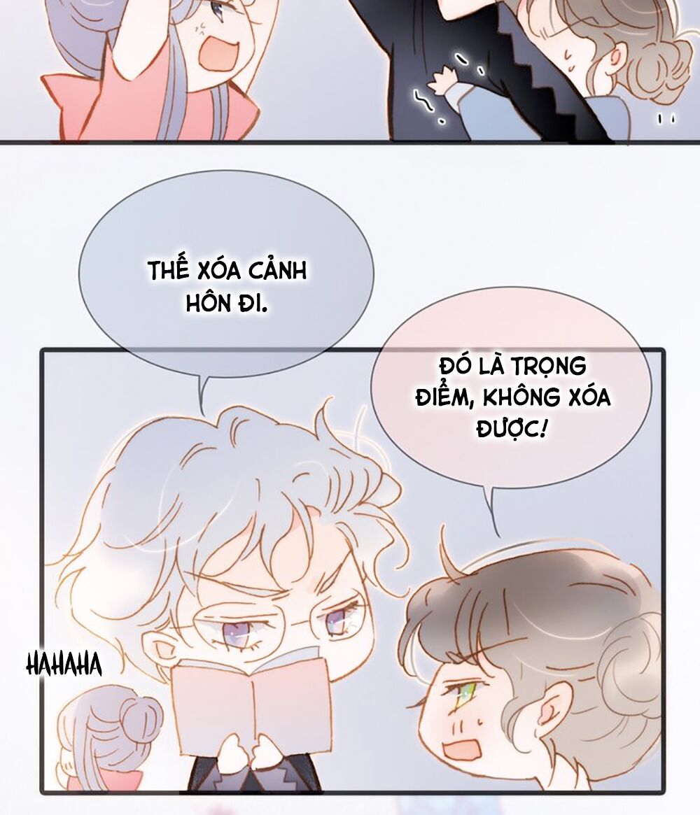 Tiếng Đàn Lặng Câm Giữa Lòng Vũ Trụ: Chapter 97.2