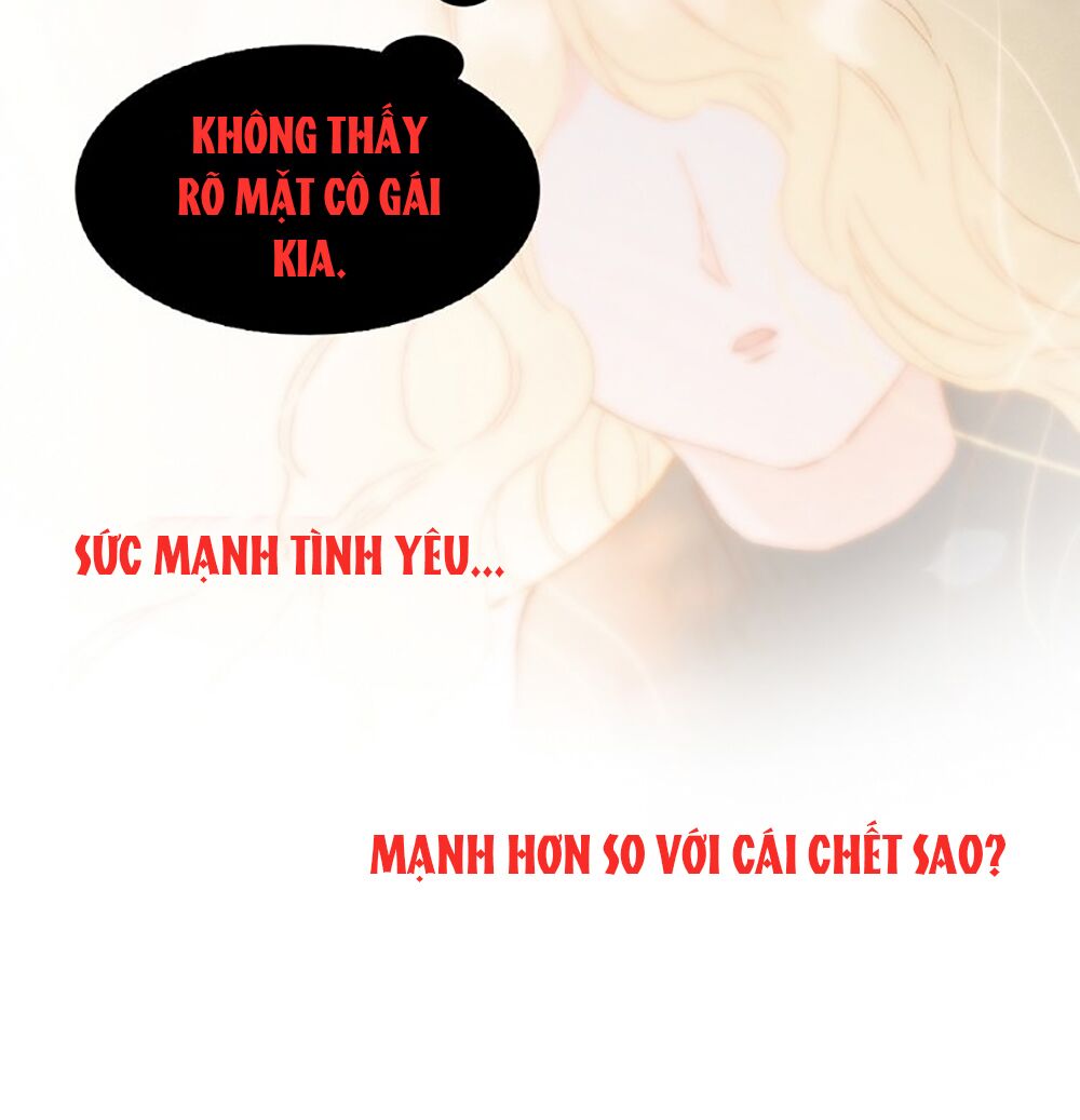Tiếng Đàn Lặng Câm Giữa Lòng Vũ Trụ: Chapter 97.2