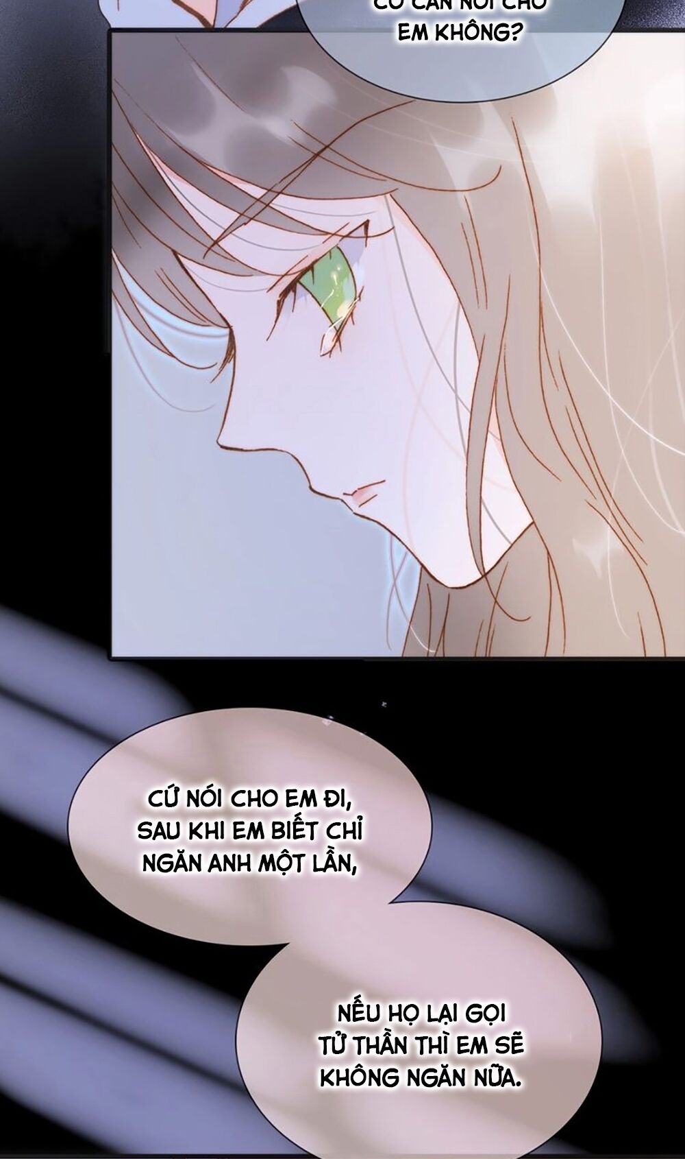 Tiếng Đàn Lặng Câm Giữa Lòng Vũ Trụ: Chapter 97.3