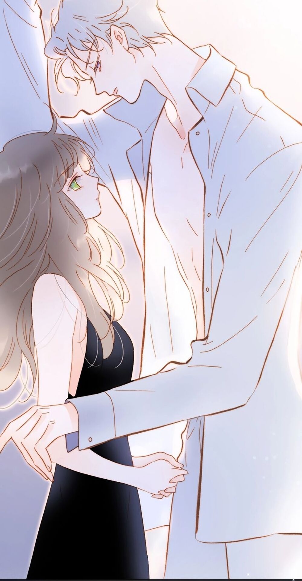 Tiếng Đàn Lặng Câm Giữa Lòng Vũ Trụ: Chapter 97.3