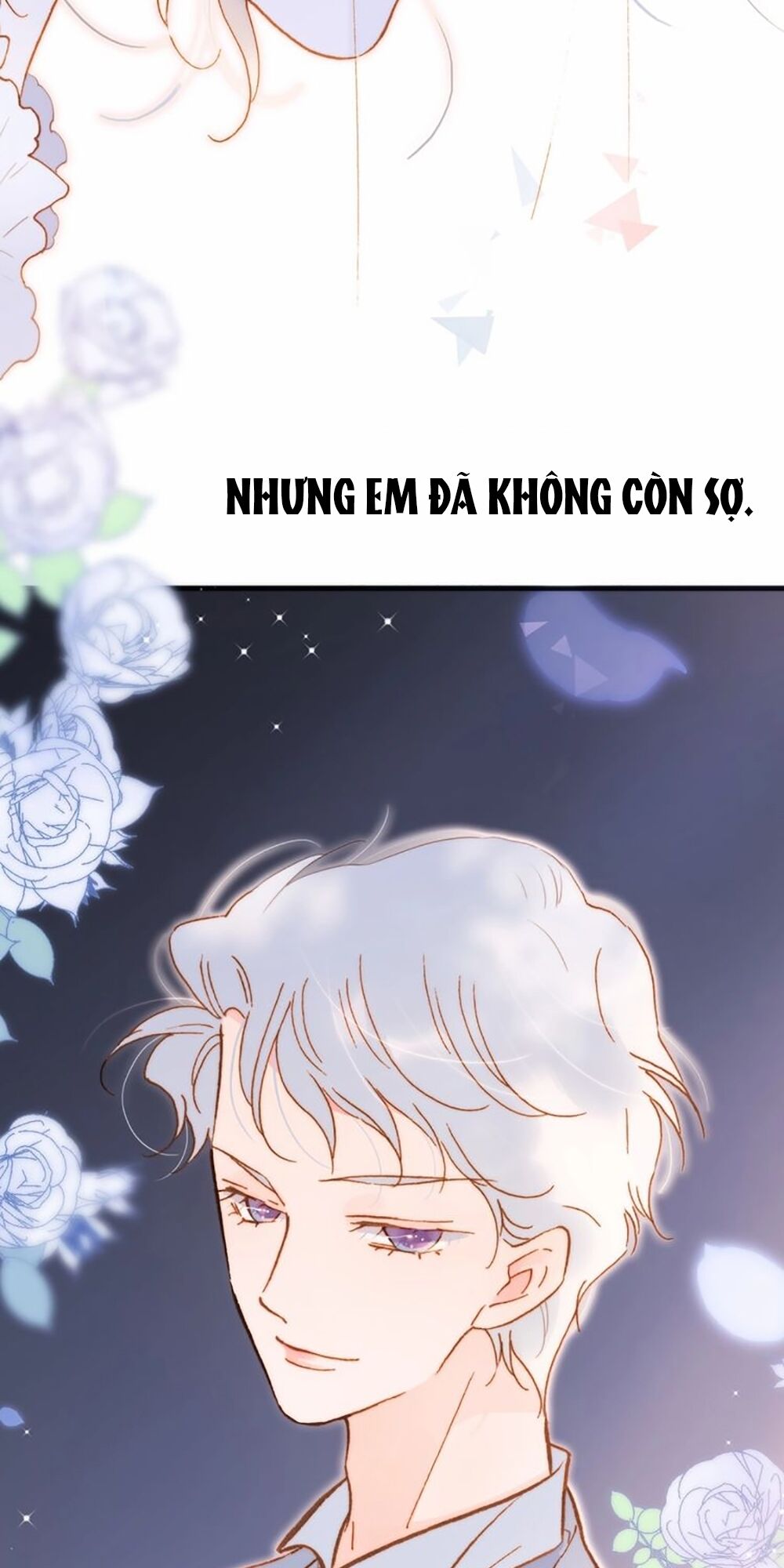 Tiếng Đàn Lặng Câm Giữa Lòng Vũ Trụ: Chapter 97.3
