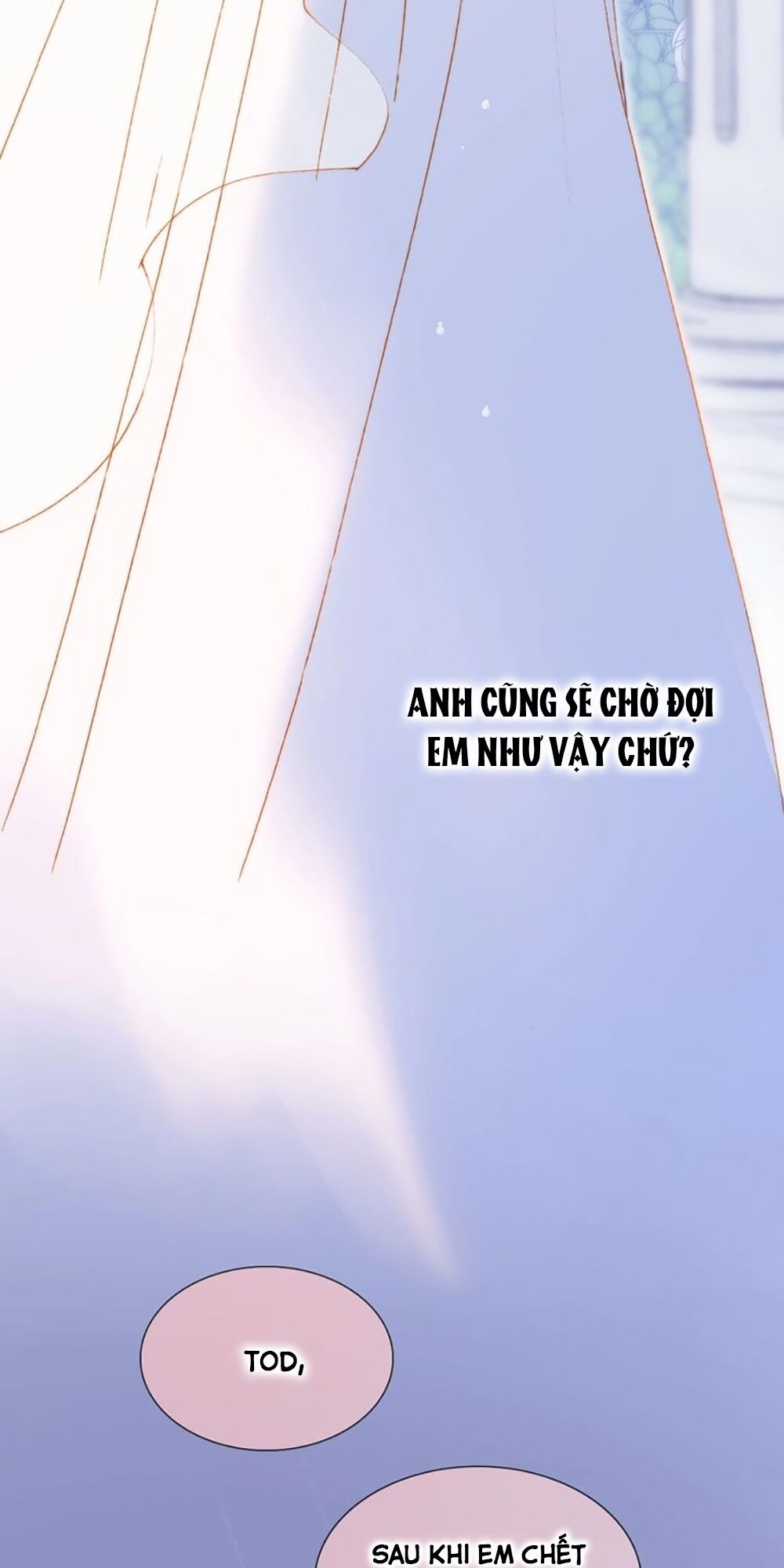 Tiếng Đàn Lặng Câm Giữa Lòng Vũ Trụ: Chapter 97.3