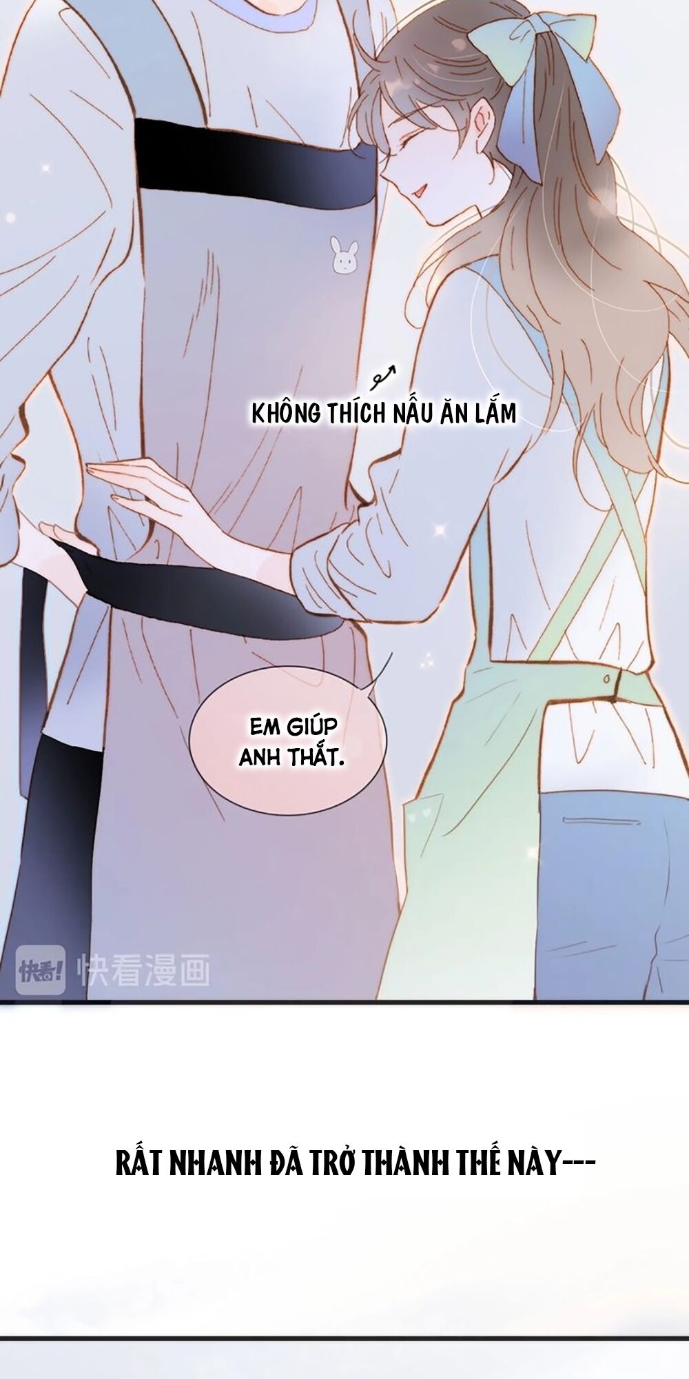 Tiếng Đàn Lặng Câm Giữa Lòng Vũ Trụ: Chapter 97.3