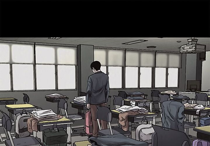 Nắm Đấm: Chapter 1: Dự Chương