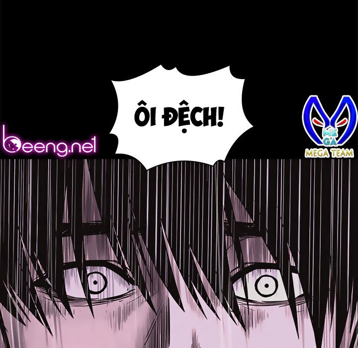 Nắm Đấm: Chapter 1: Dự Chương